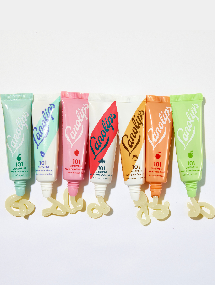 101 Ointment Multi-Balm Watermelon