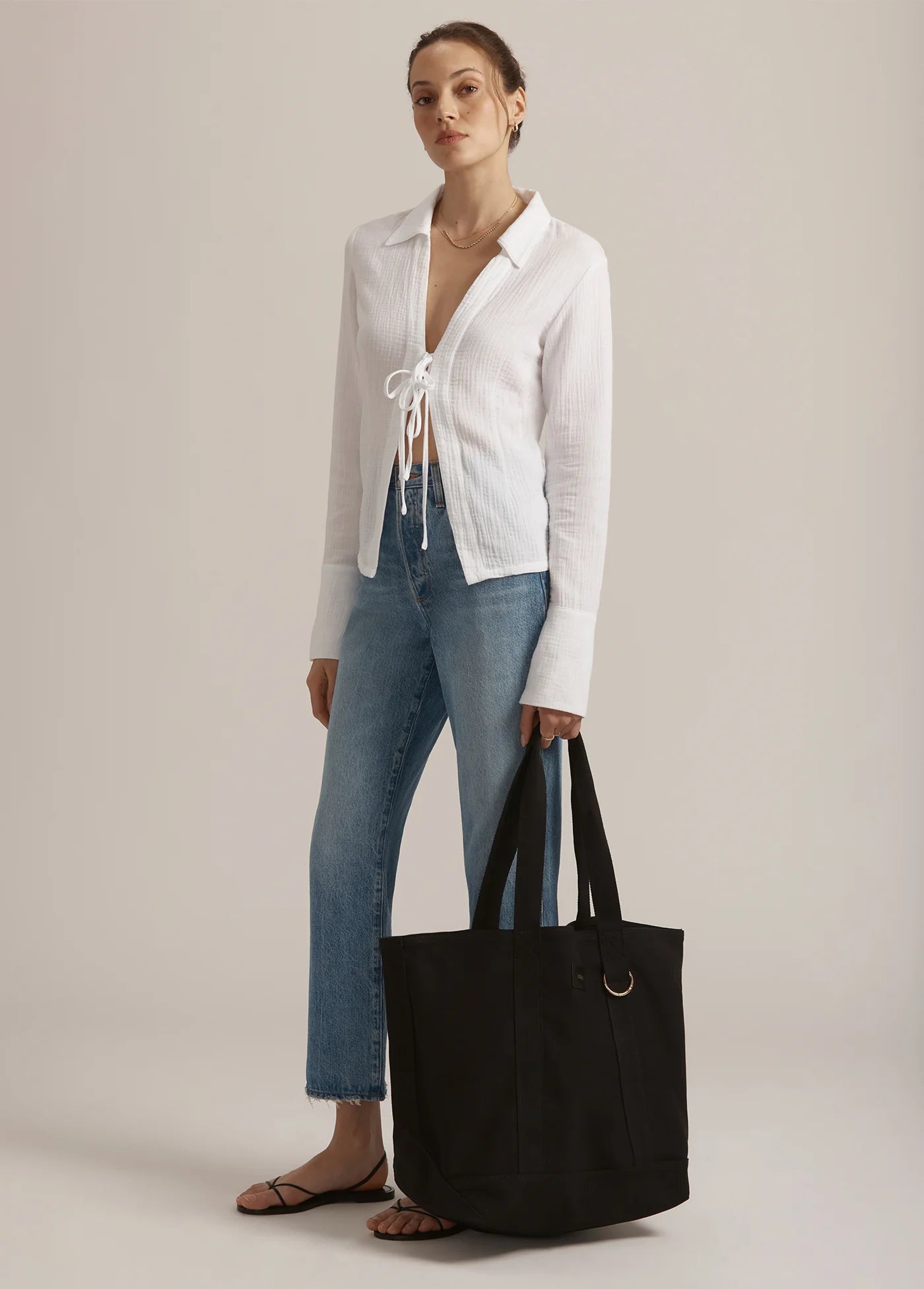 The Travel Tote