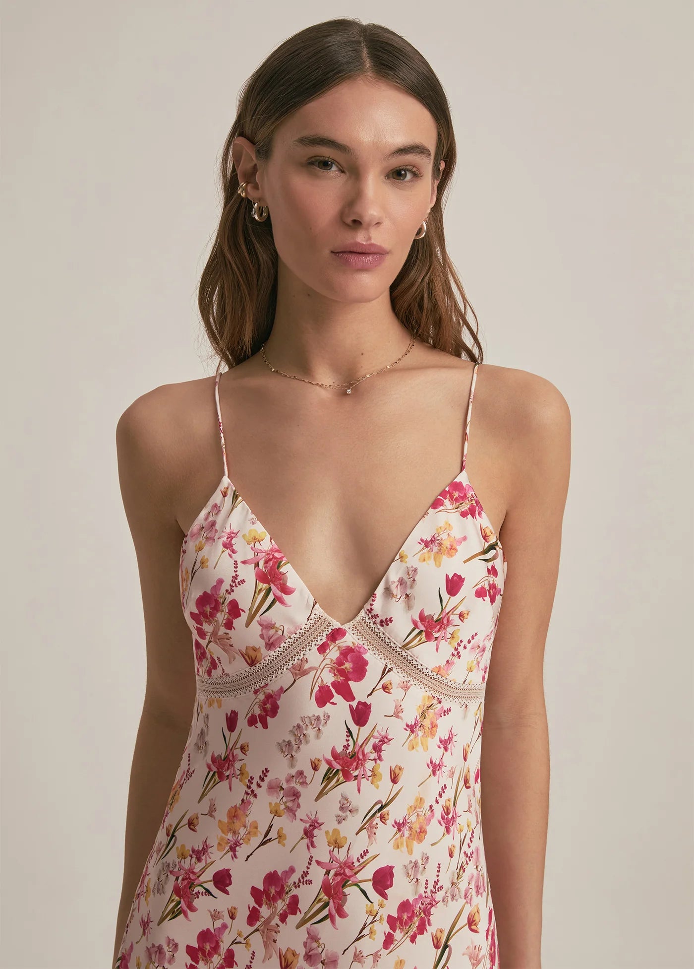 The Blackberry Dress