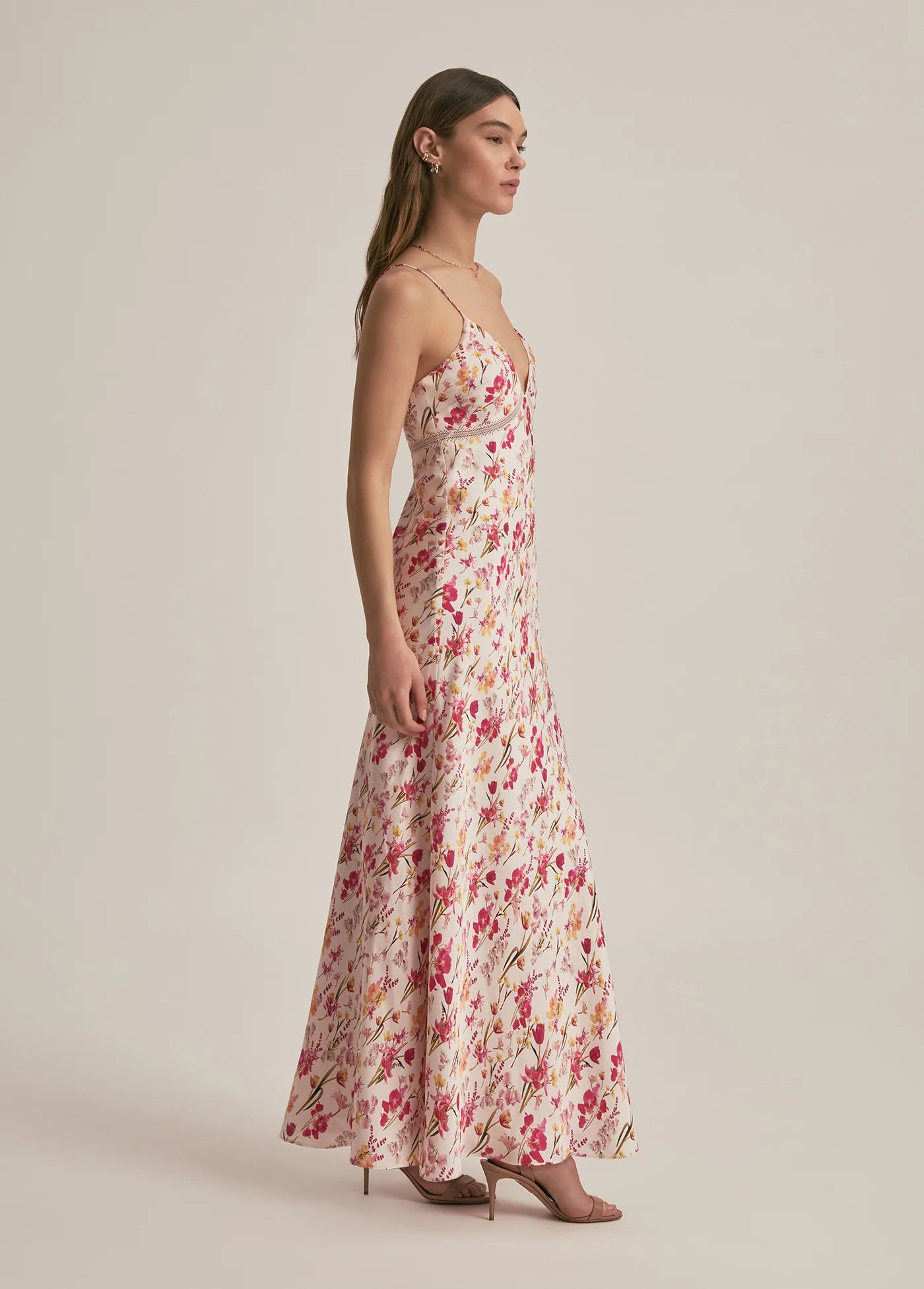 The Blackberry Dress