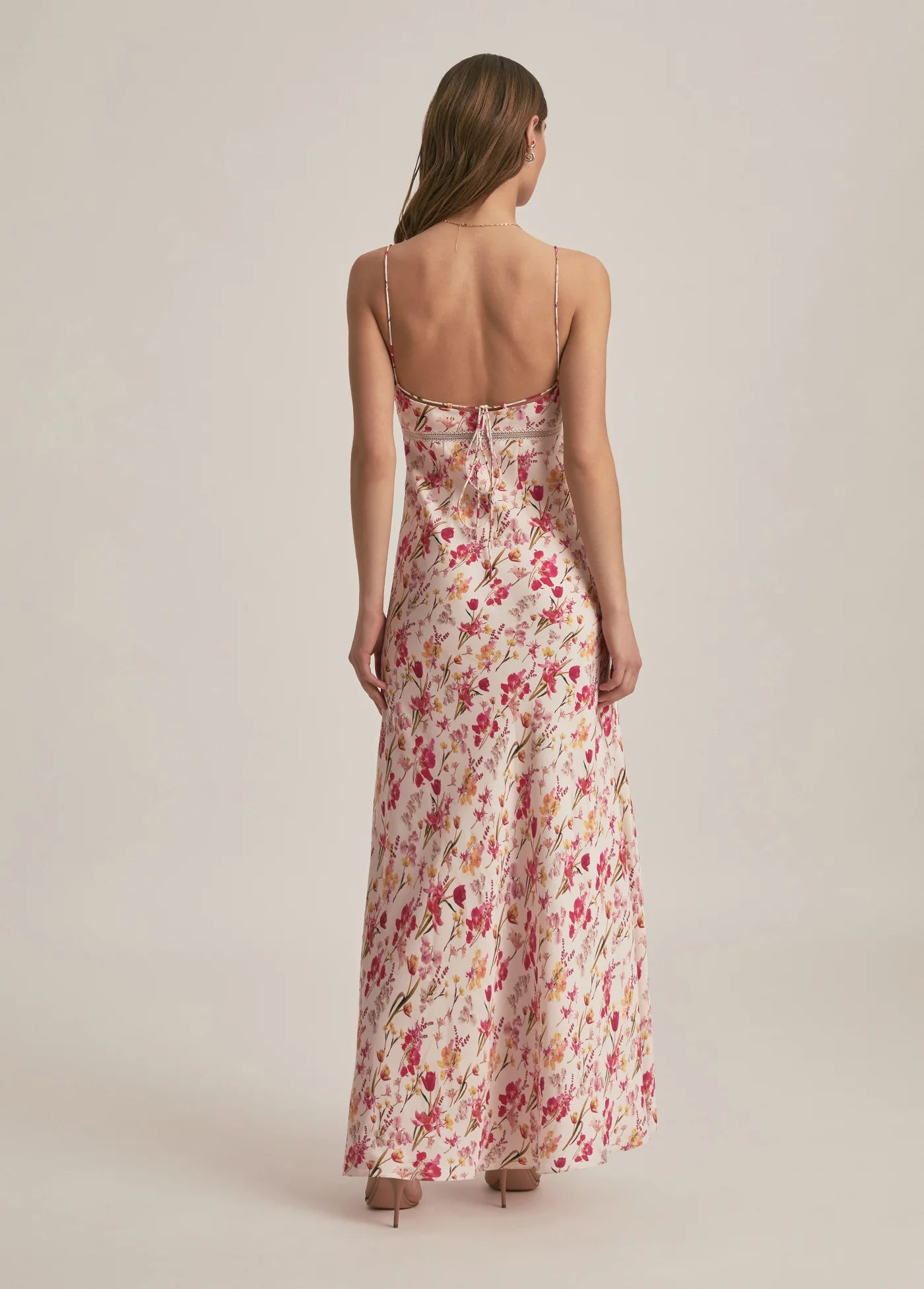 The Blackberry Dress