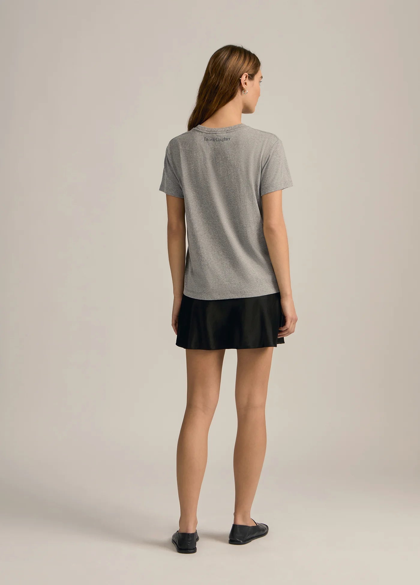 Go Sports Tee