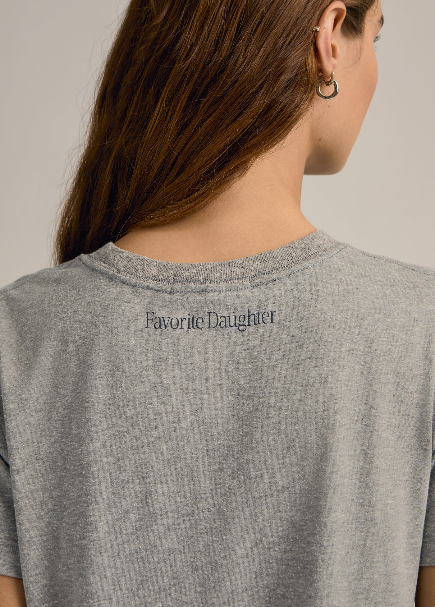Go Sports Tee
