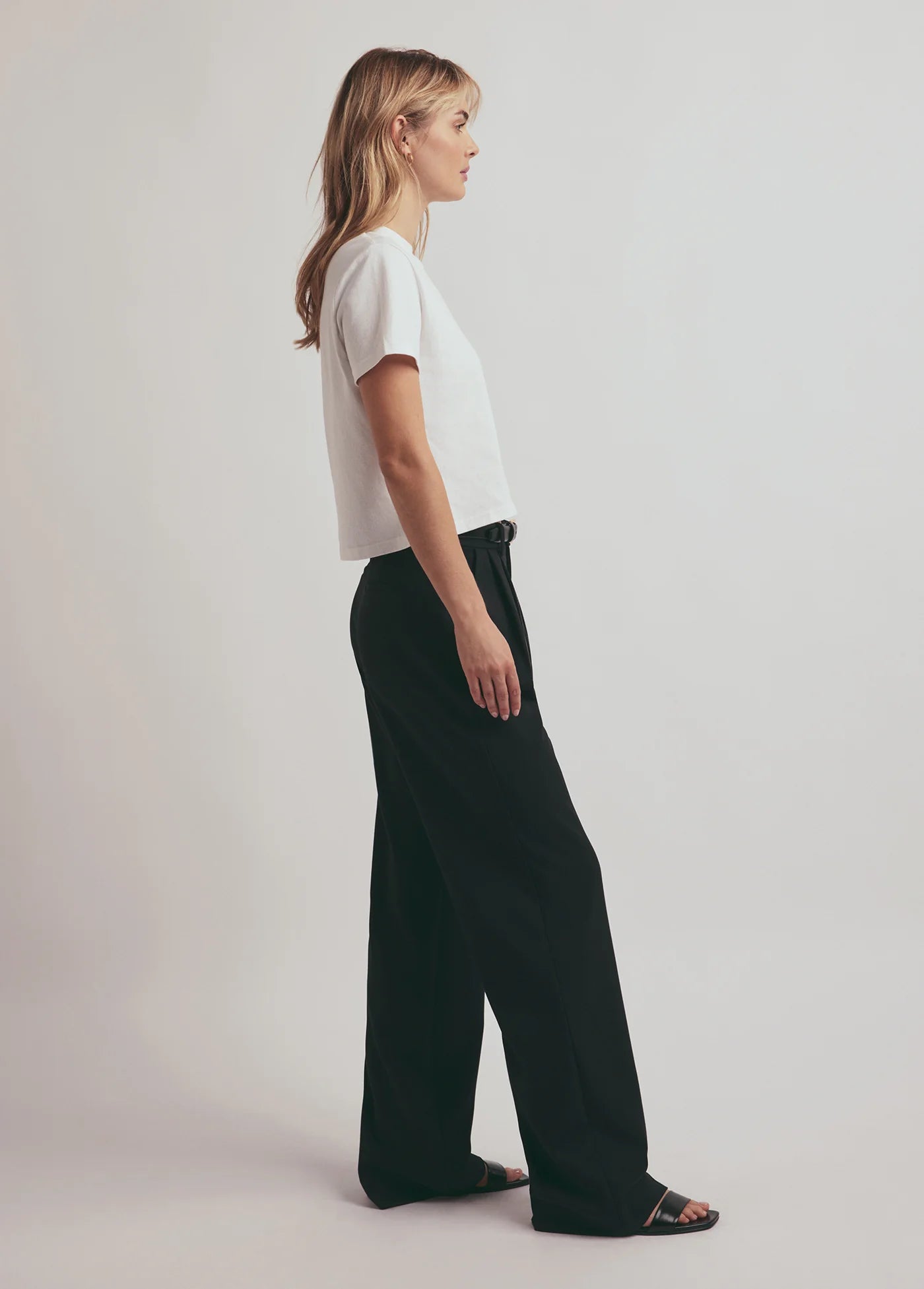 The Organic Favorite Tee