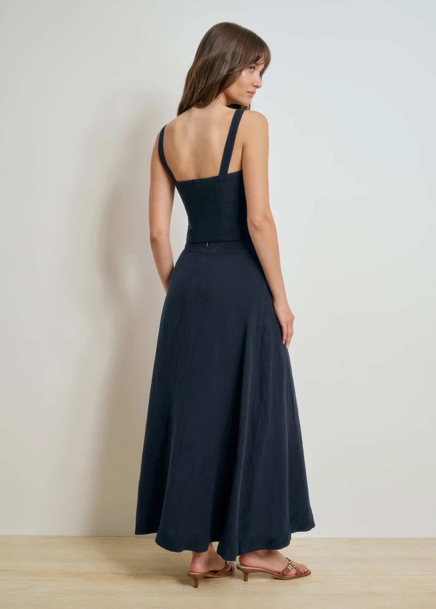 The There For You Skirt