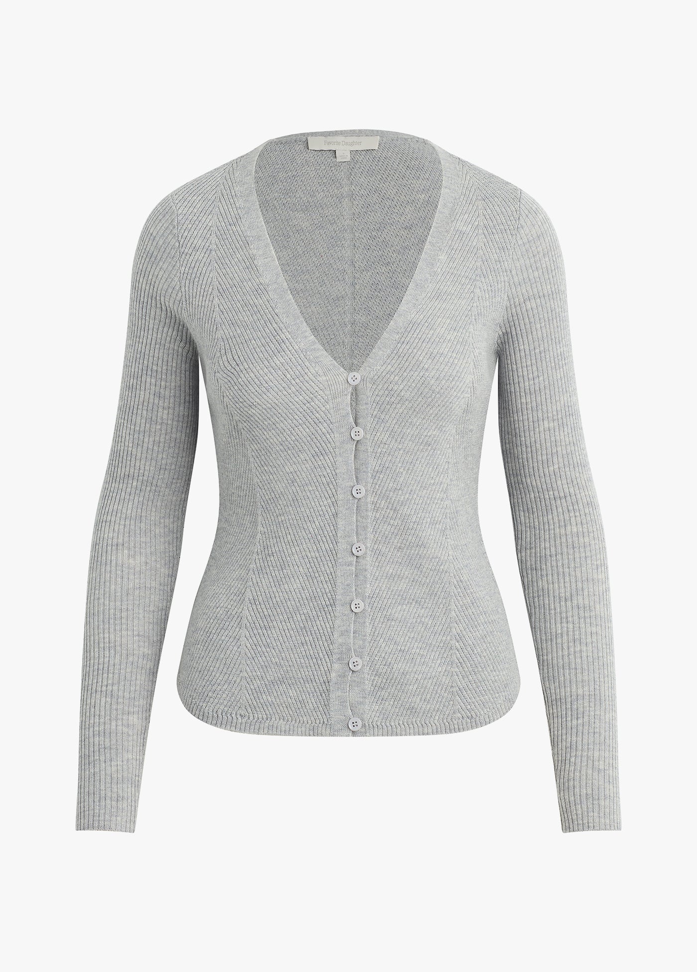 The Serena Top