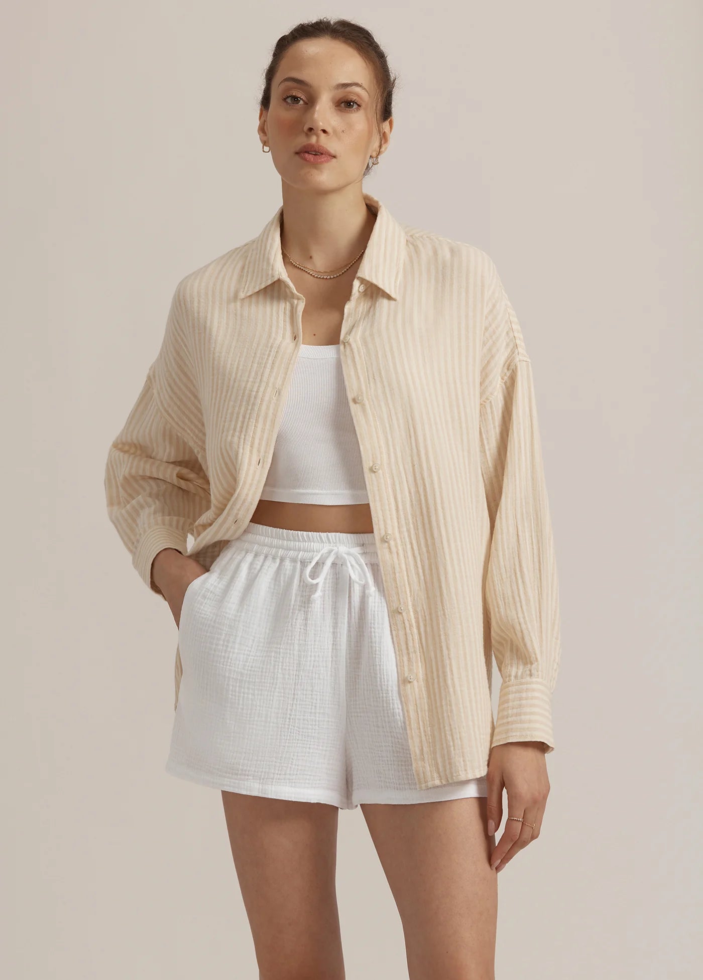 The Ex-Boyfriend Shirt