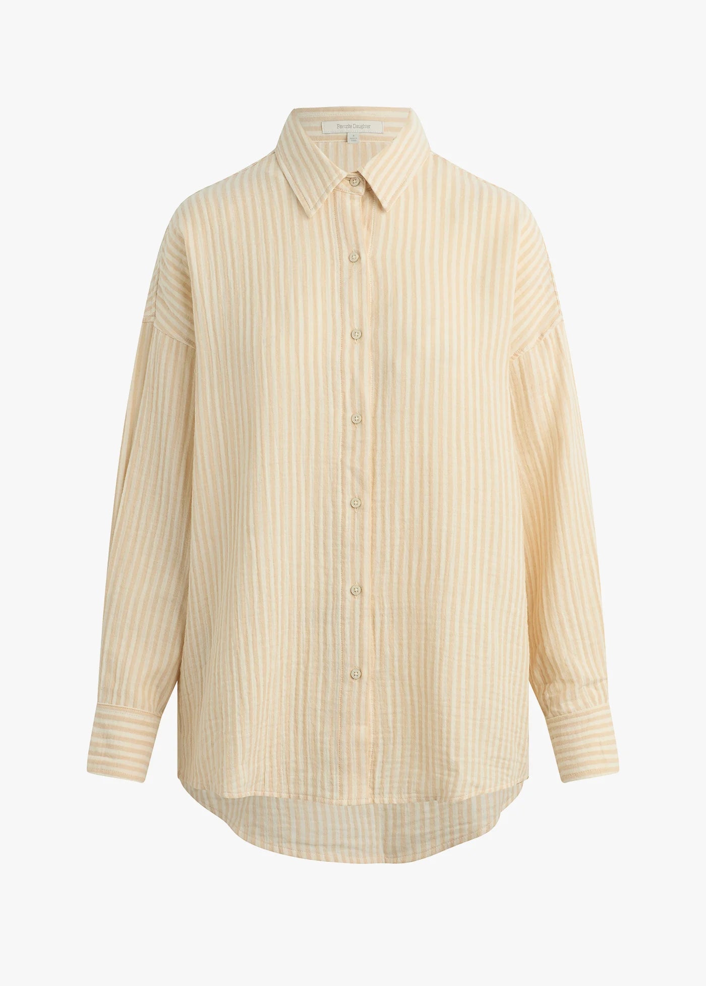 The Ex-Boyfriend Shirt