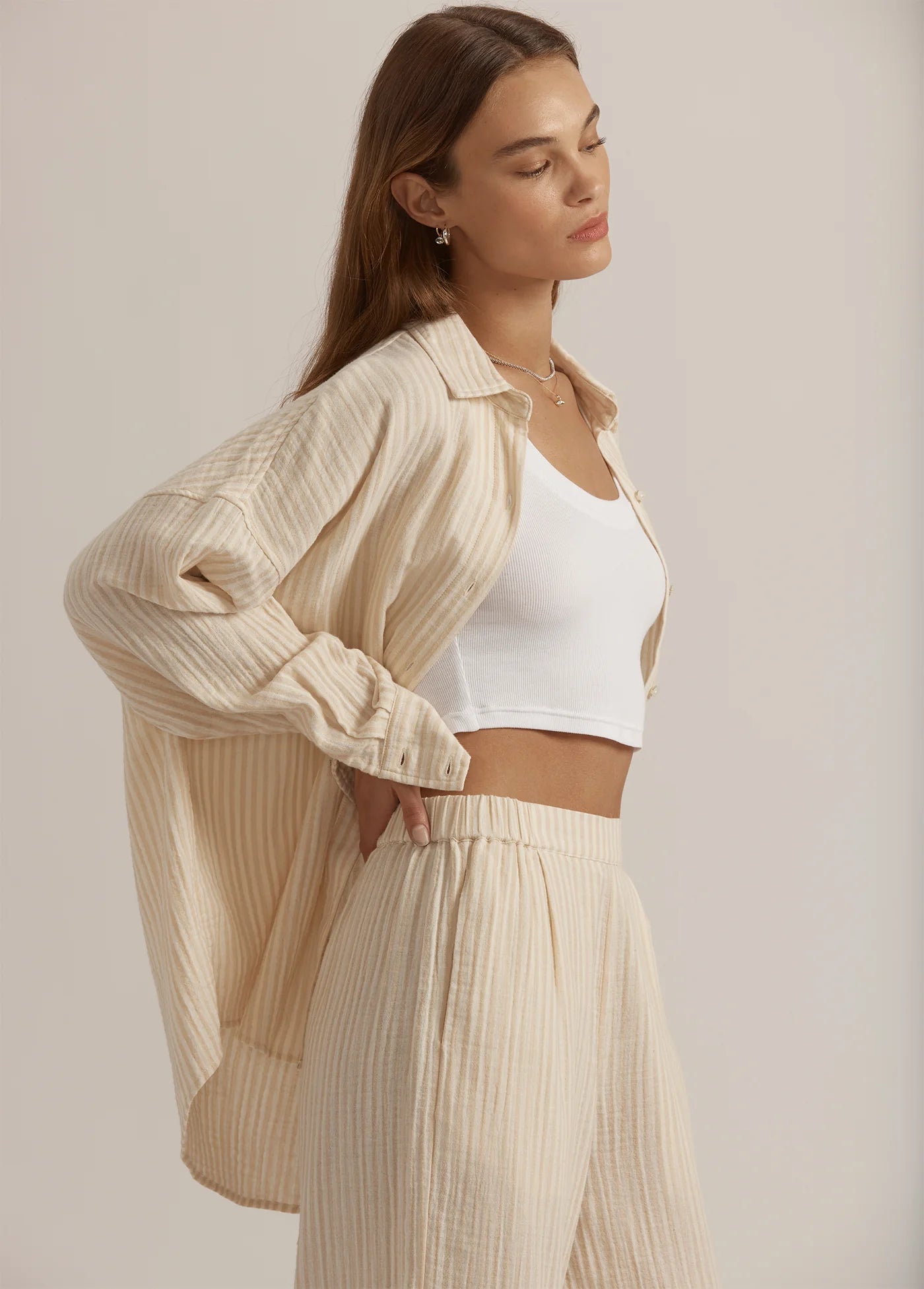 The Ex-Boyfriend Shirt