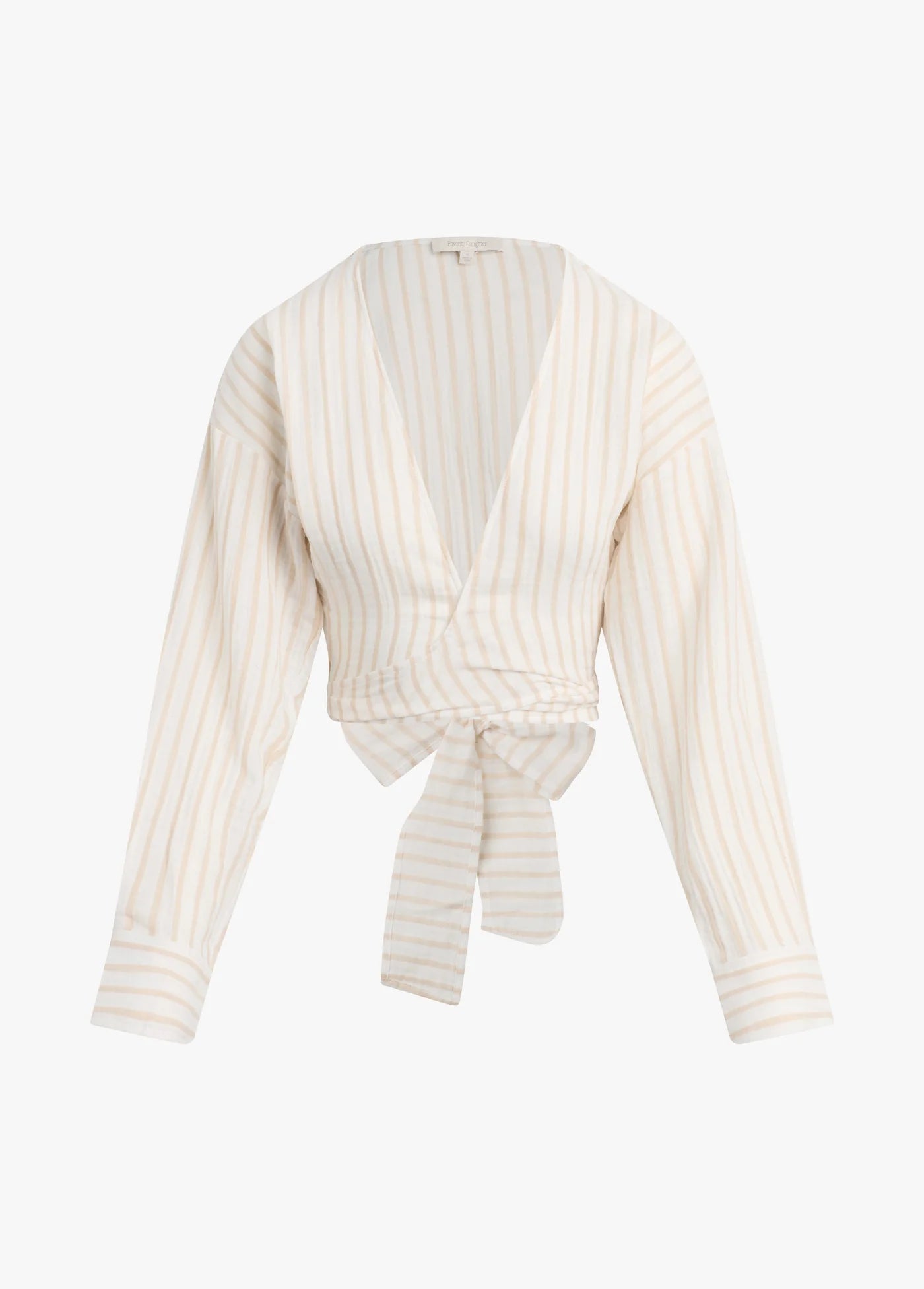 The Isla Top