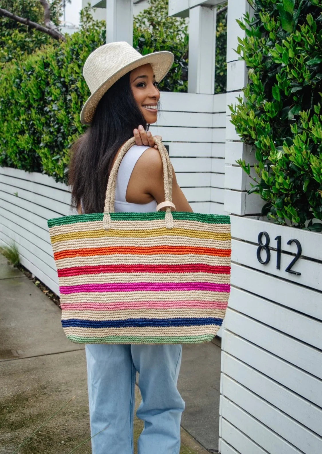 Aurora Tote