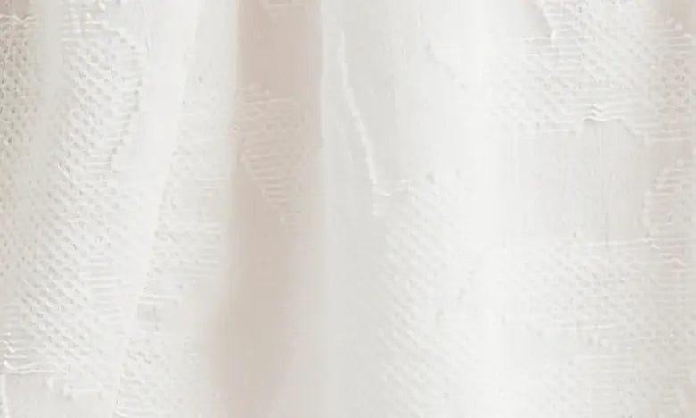 Jamie Jacquard Skirt