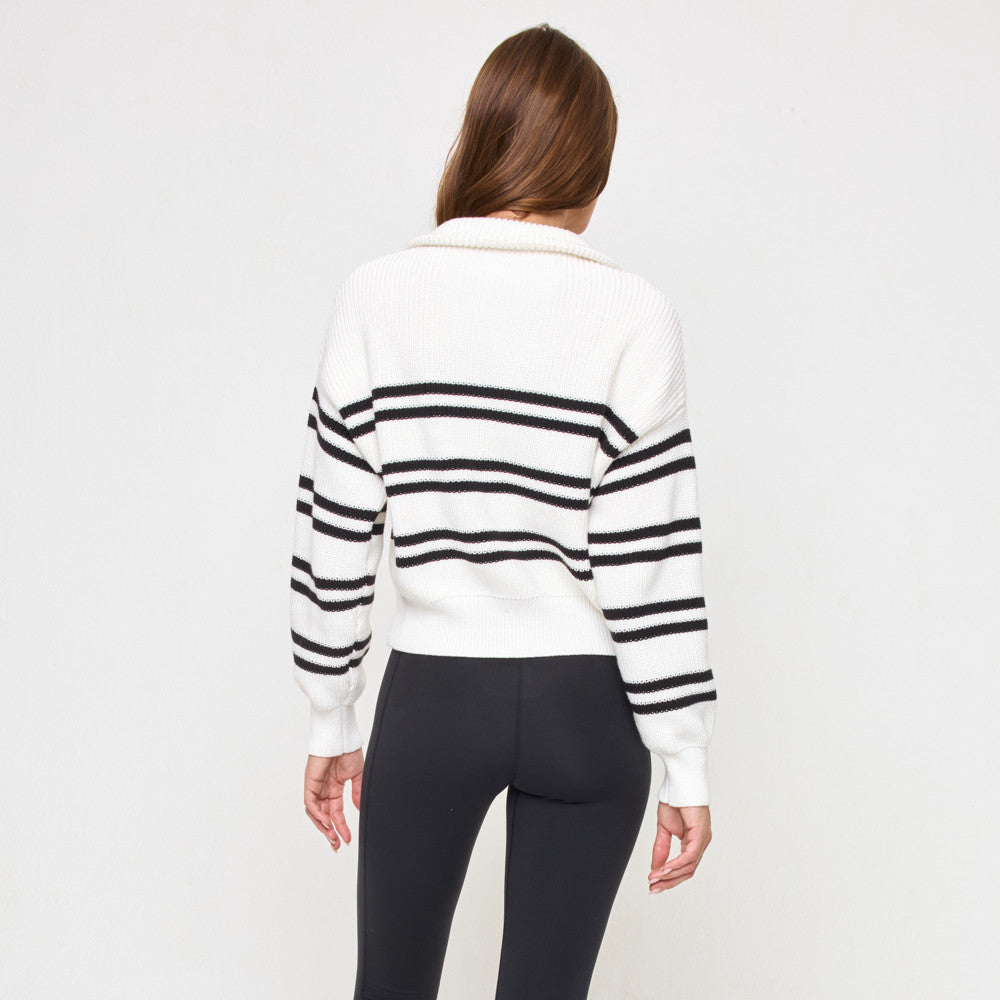 Ultra Sweater