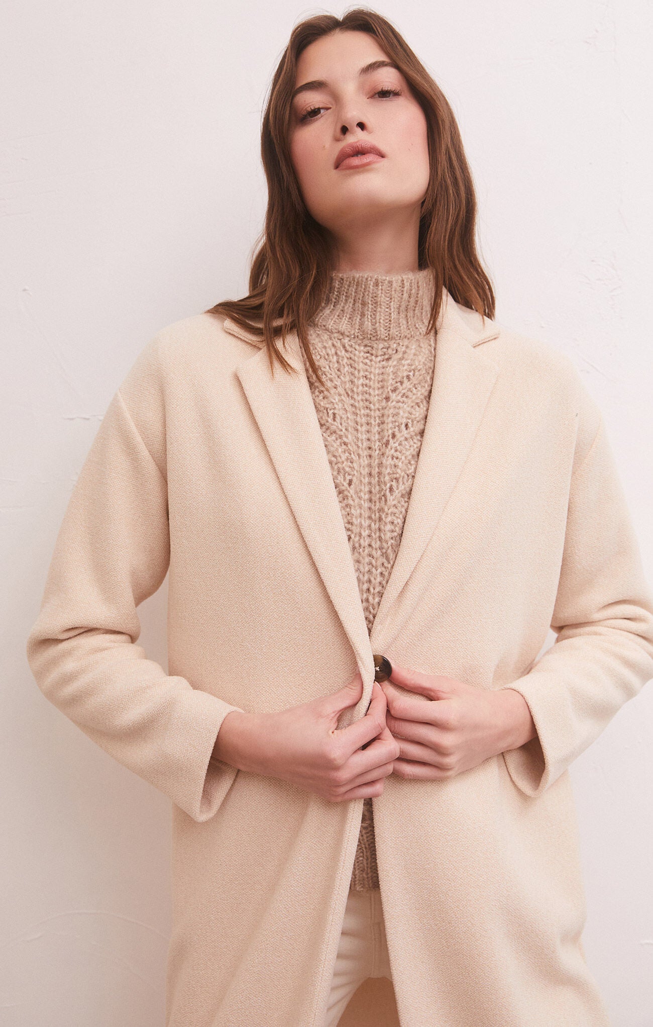 Mason Coat