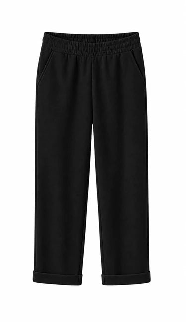 Sutton Cuffed Pant