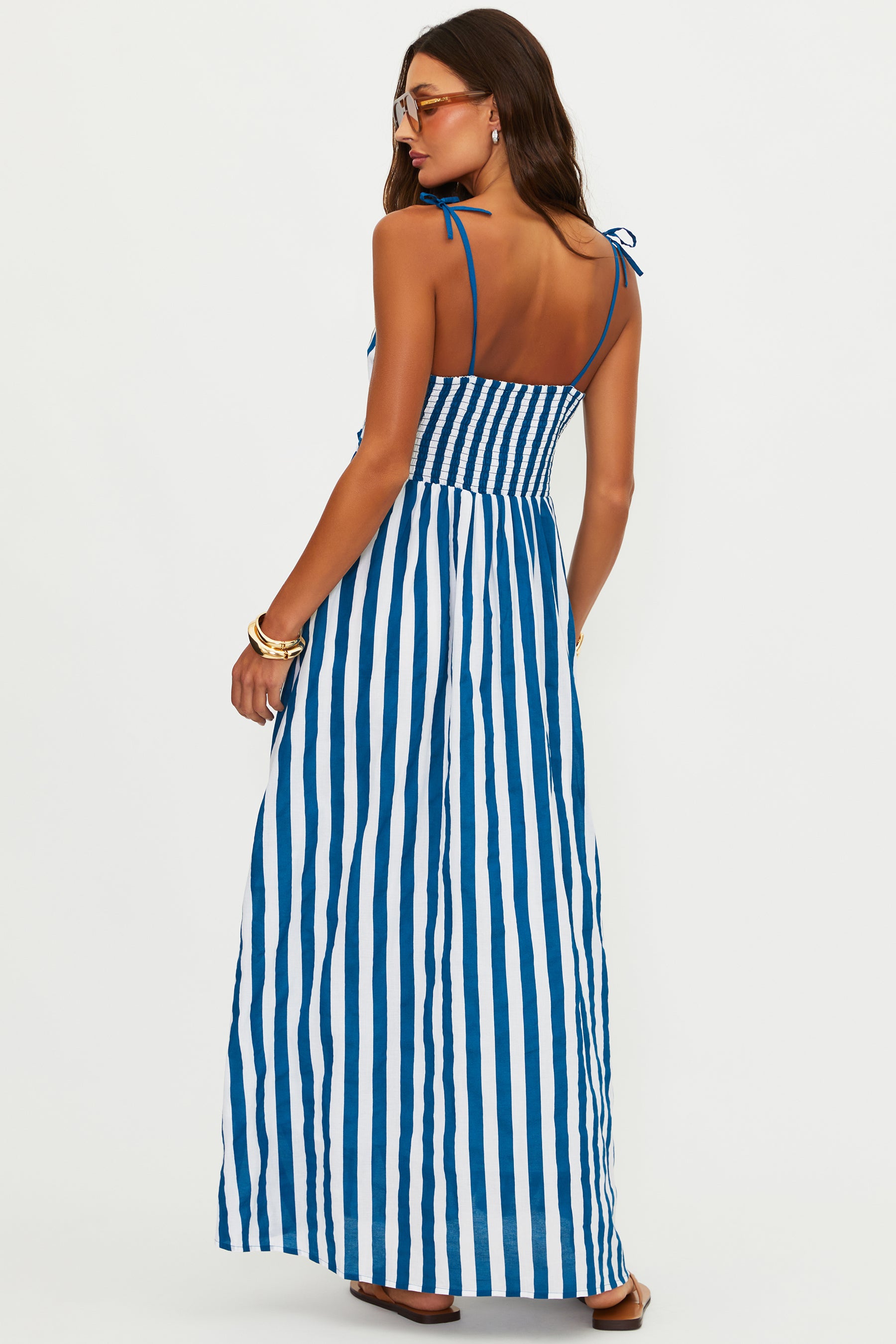 Levie Maxi Dress