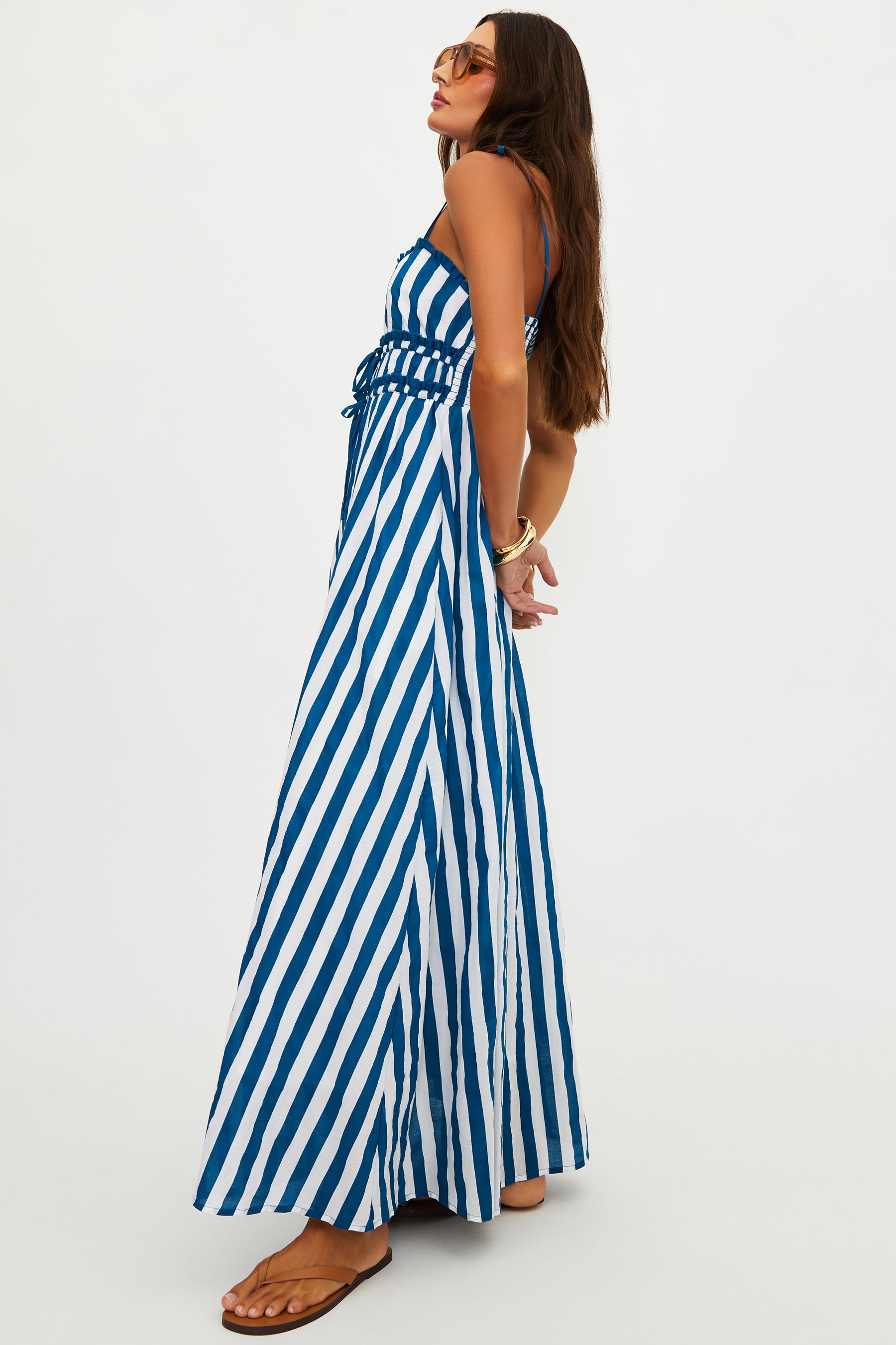 Levie Maxi Dress