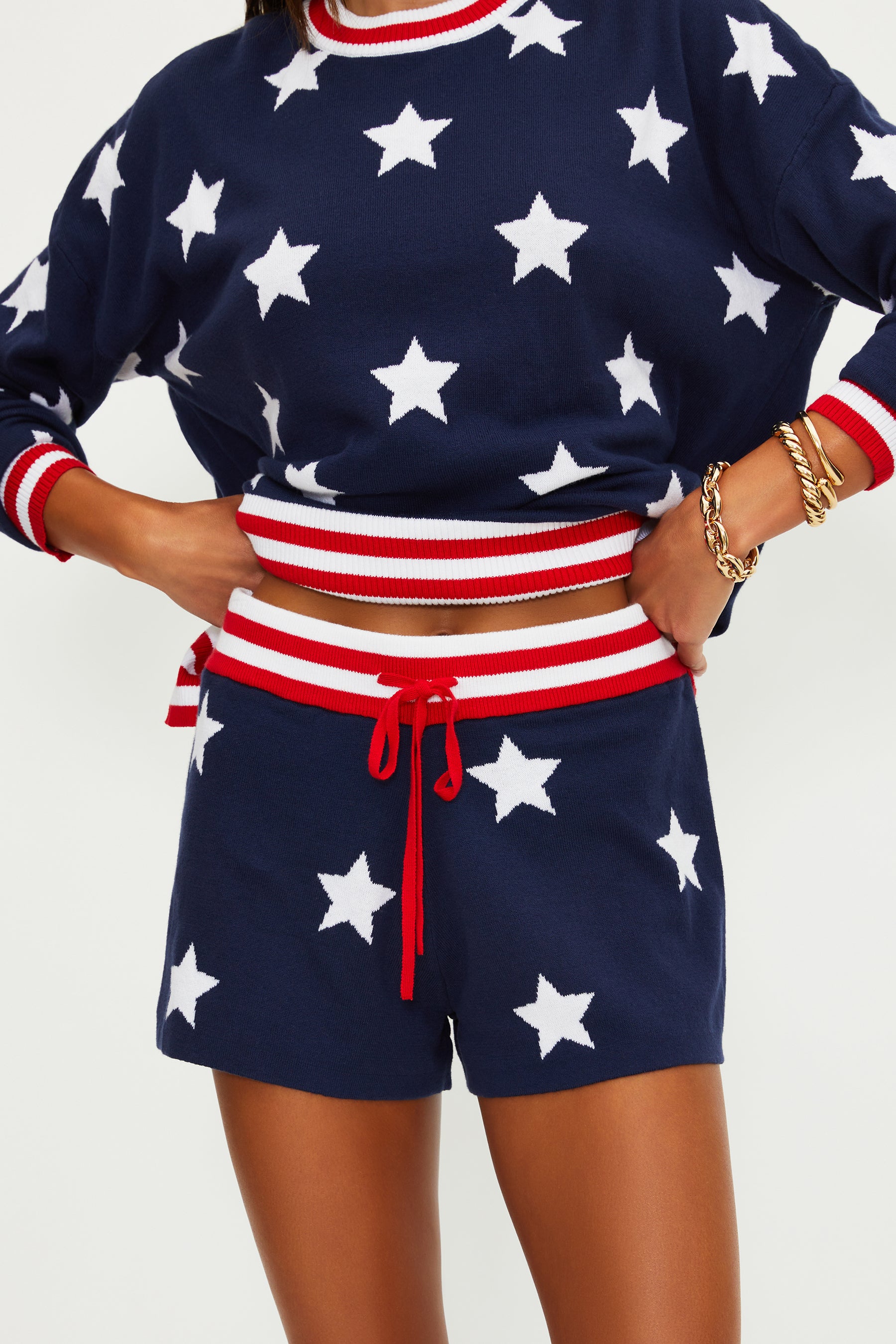 Balboa Short