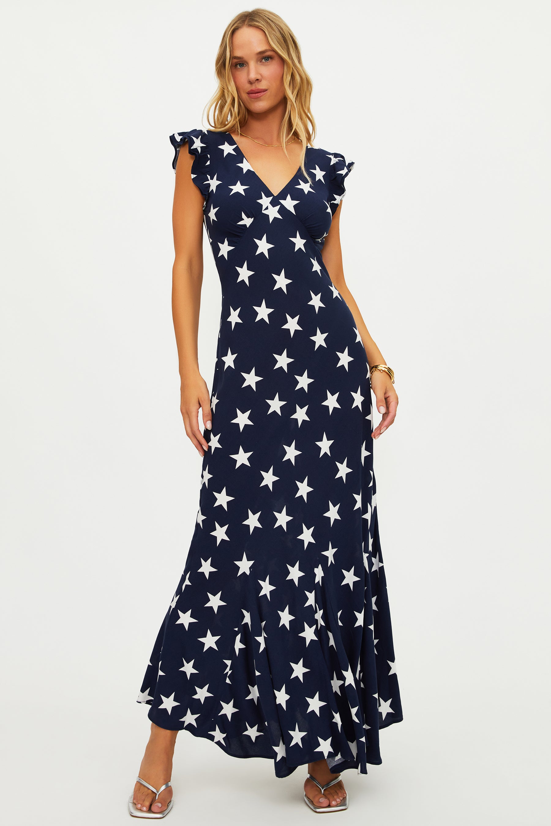 Elodie Dress