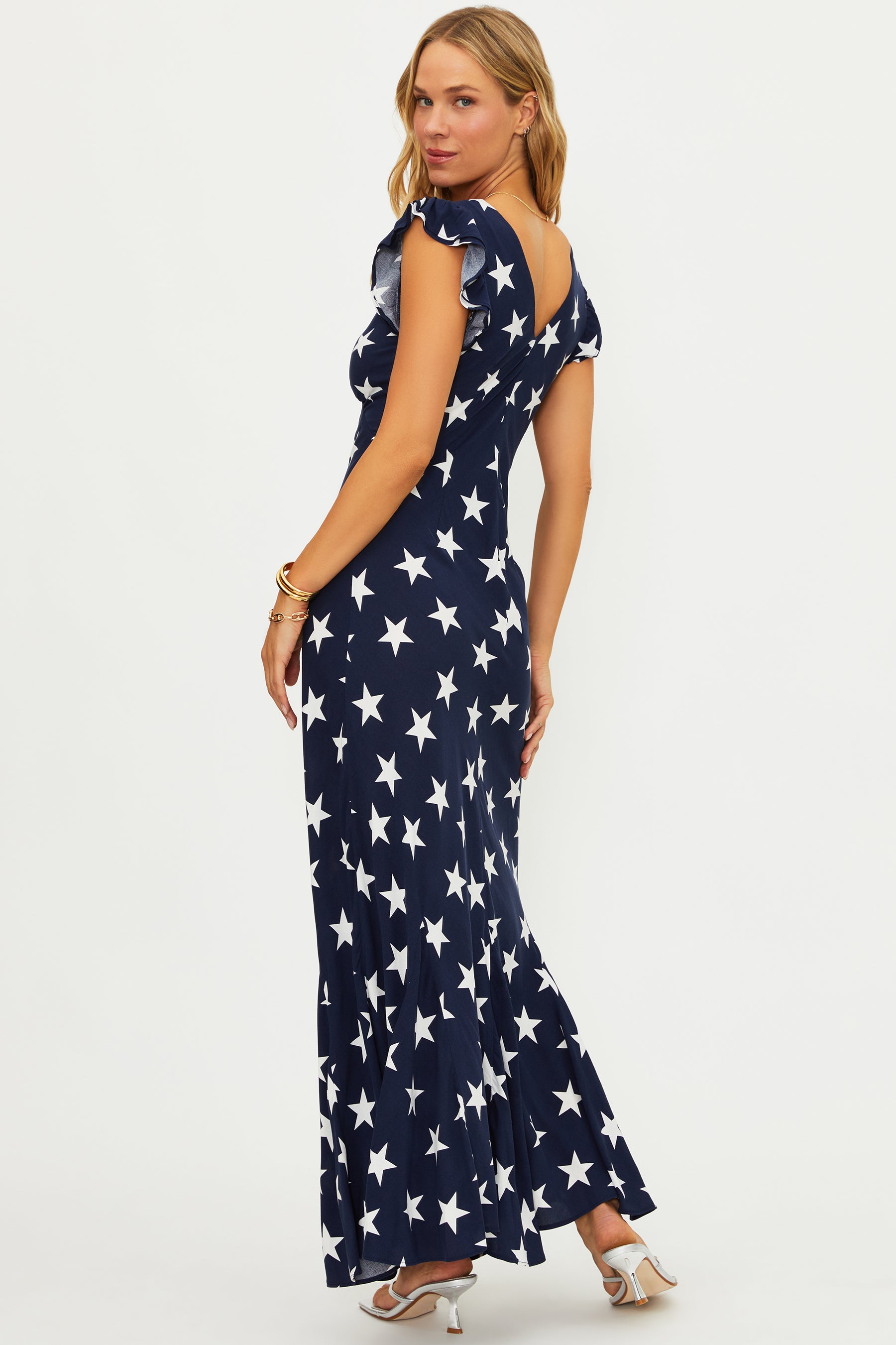 Elodie Dress