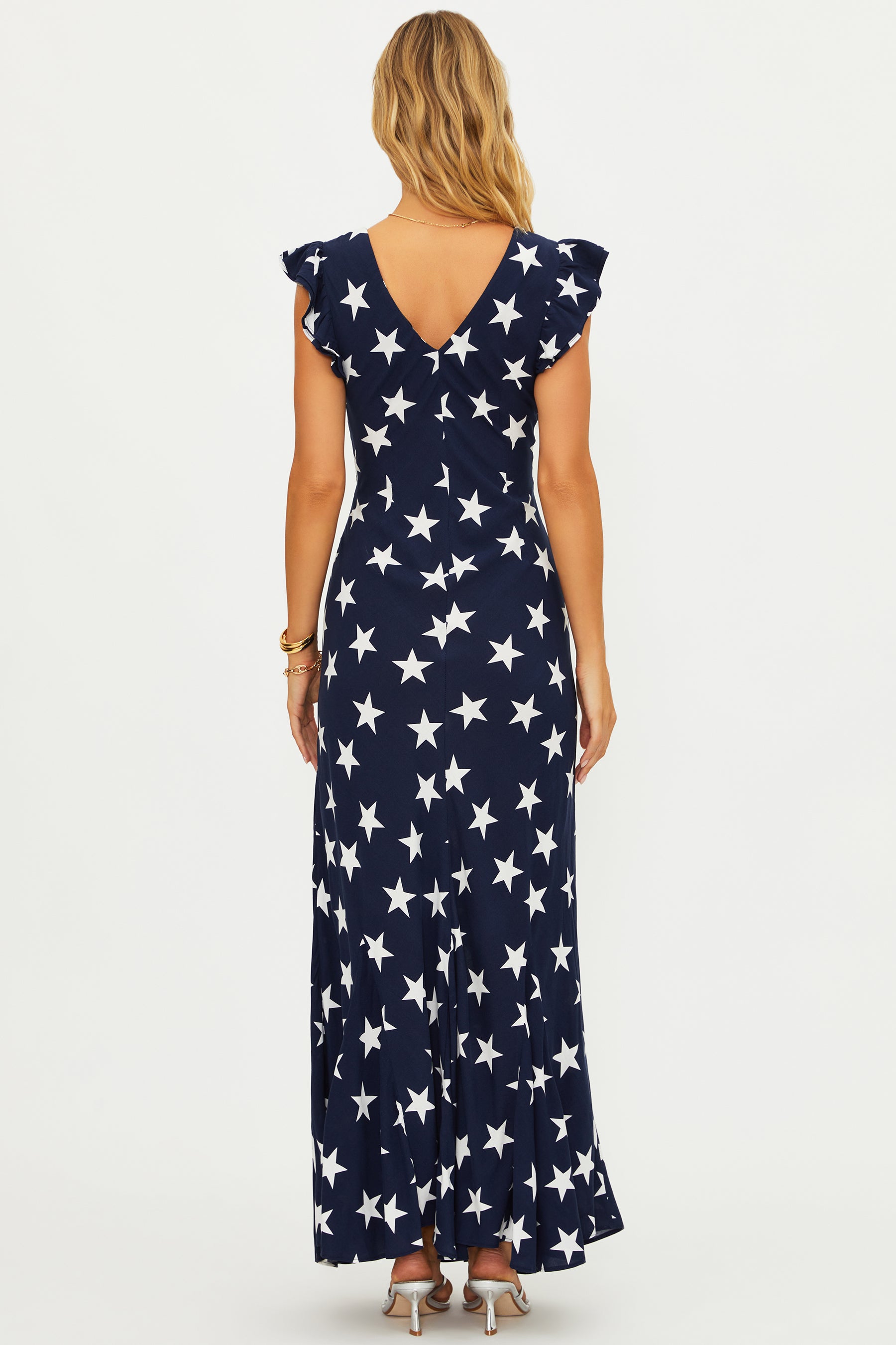 Elodie Dress