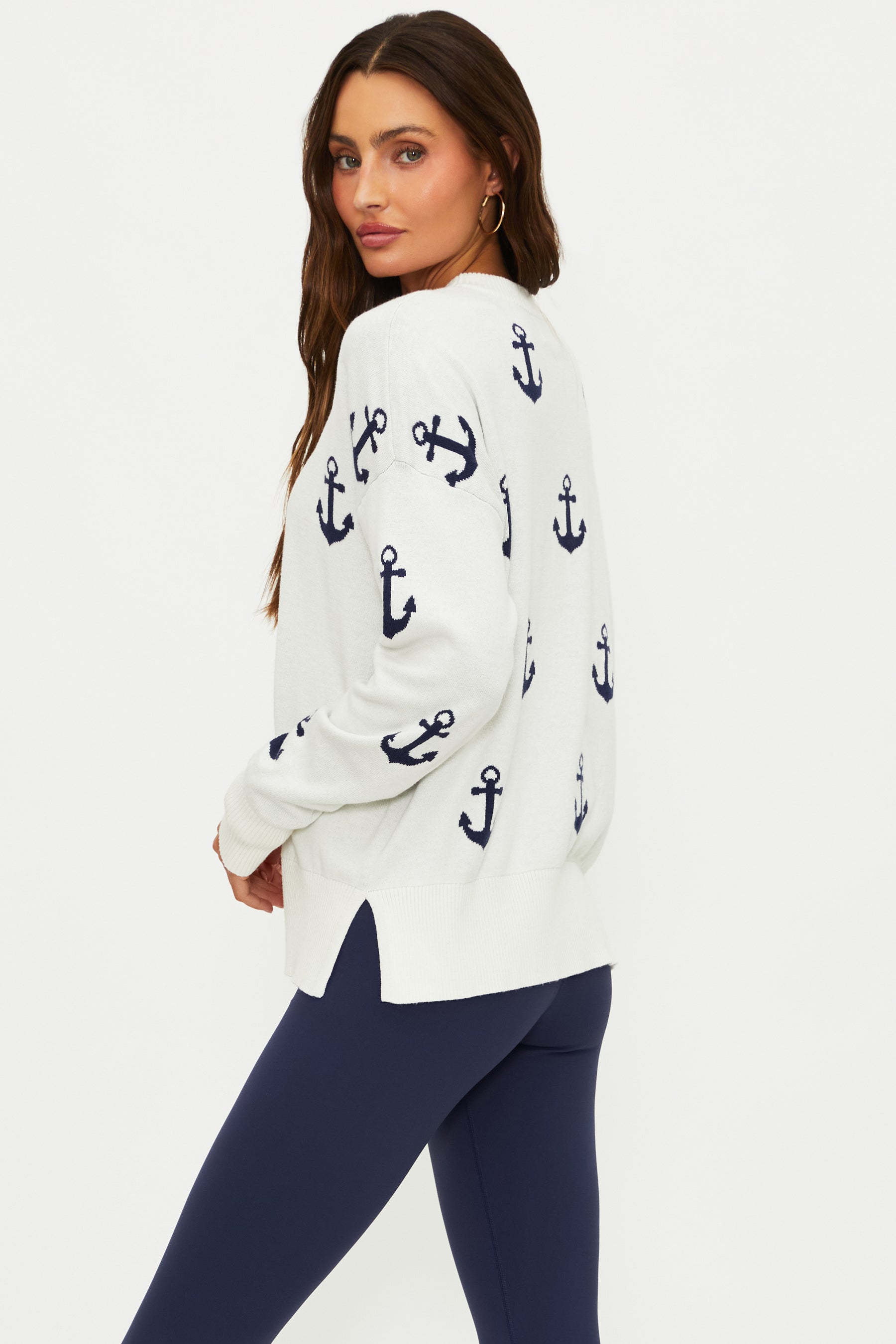 Callie Sweater
