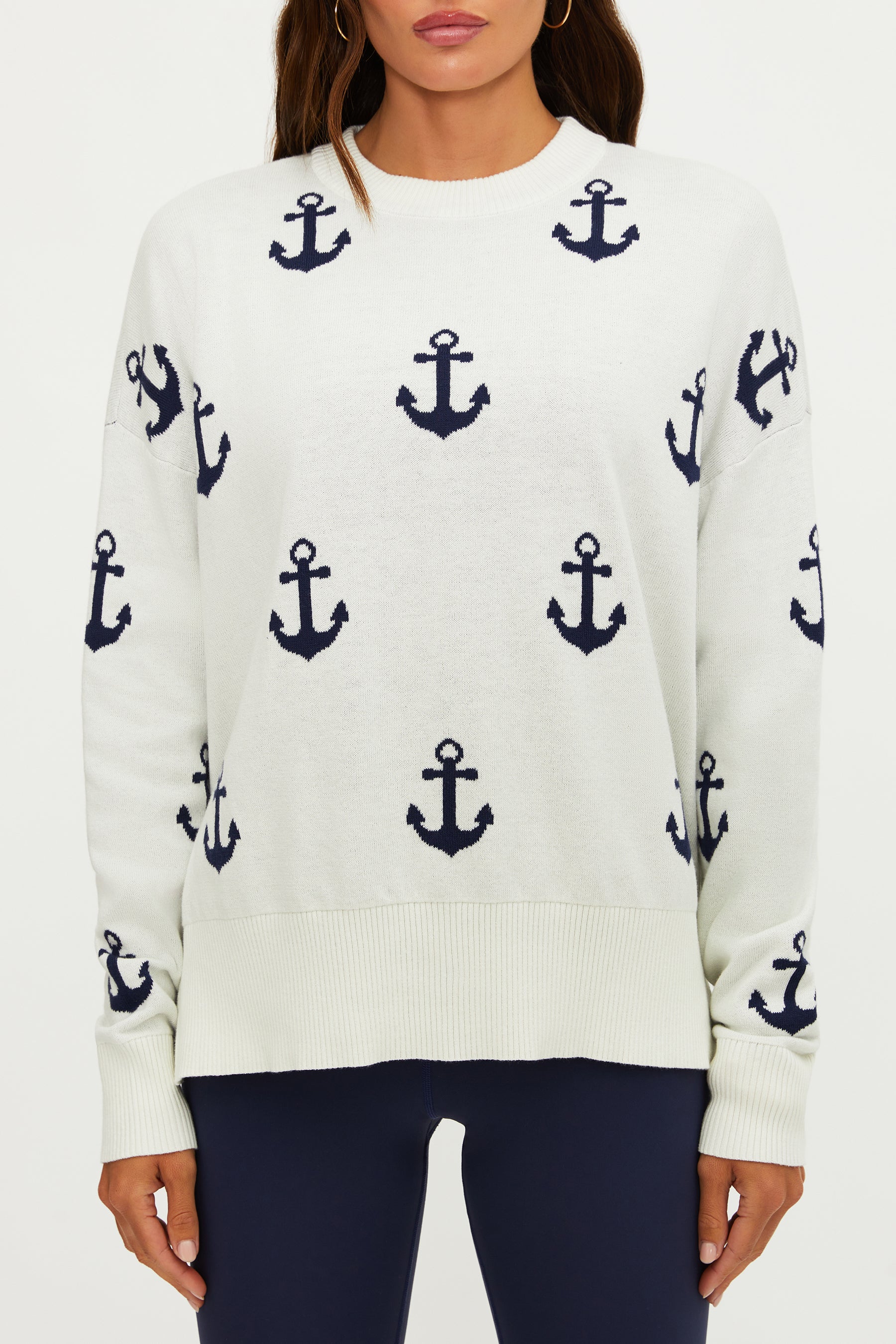 Callie Sweater
