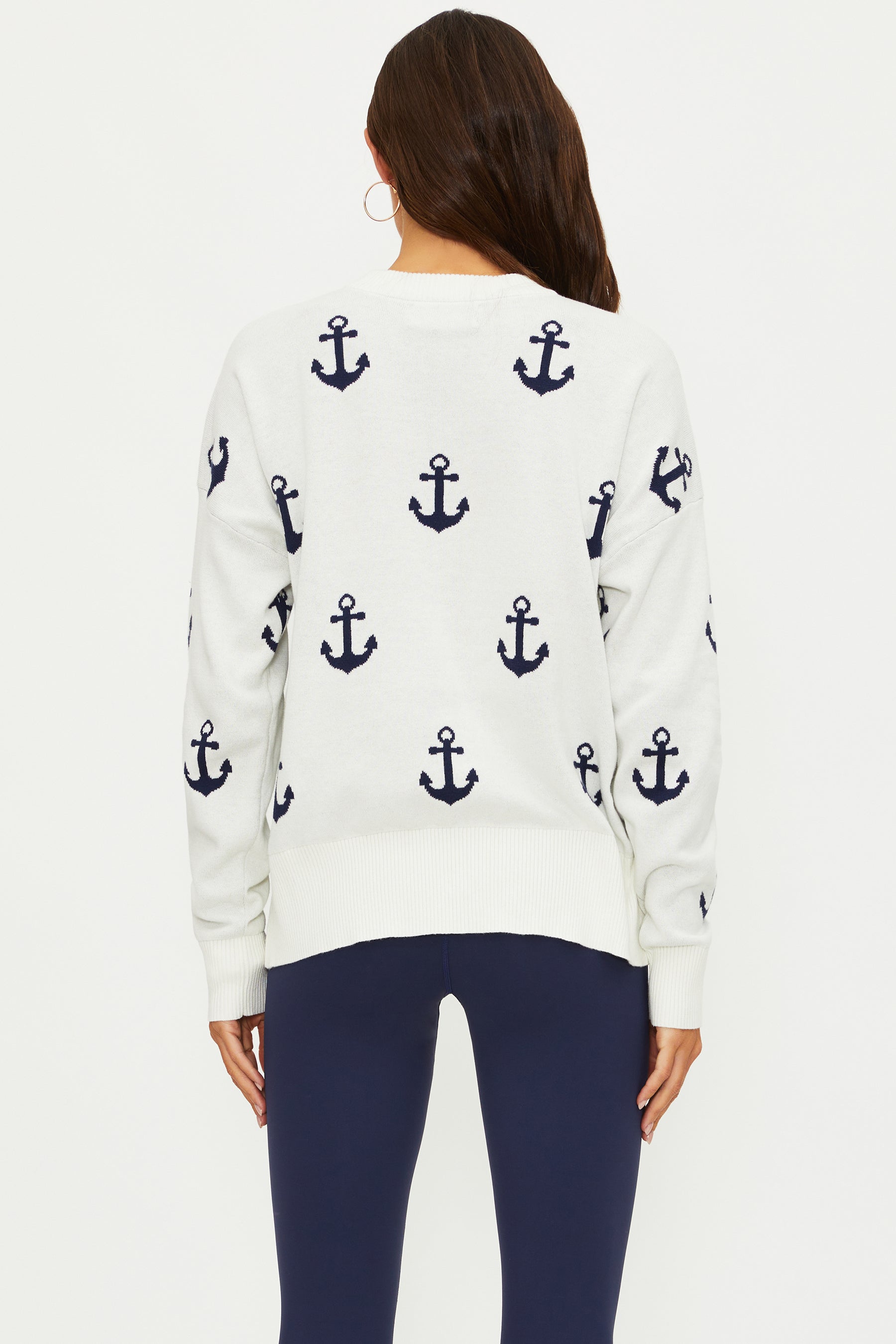Callie Sweater