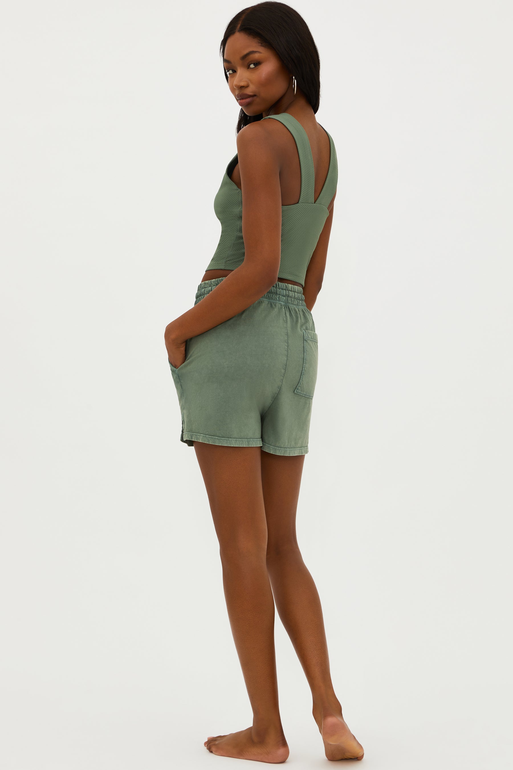 Nico Short