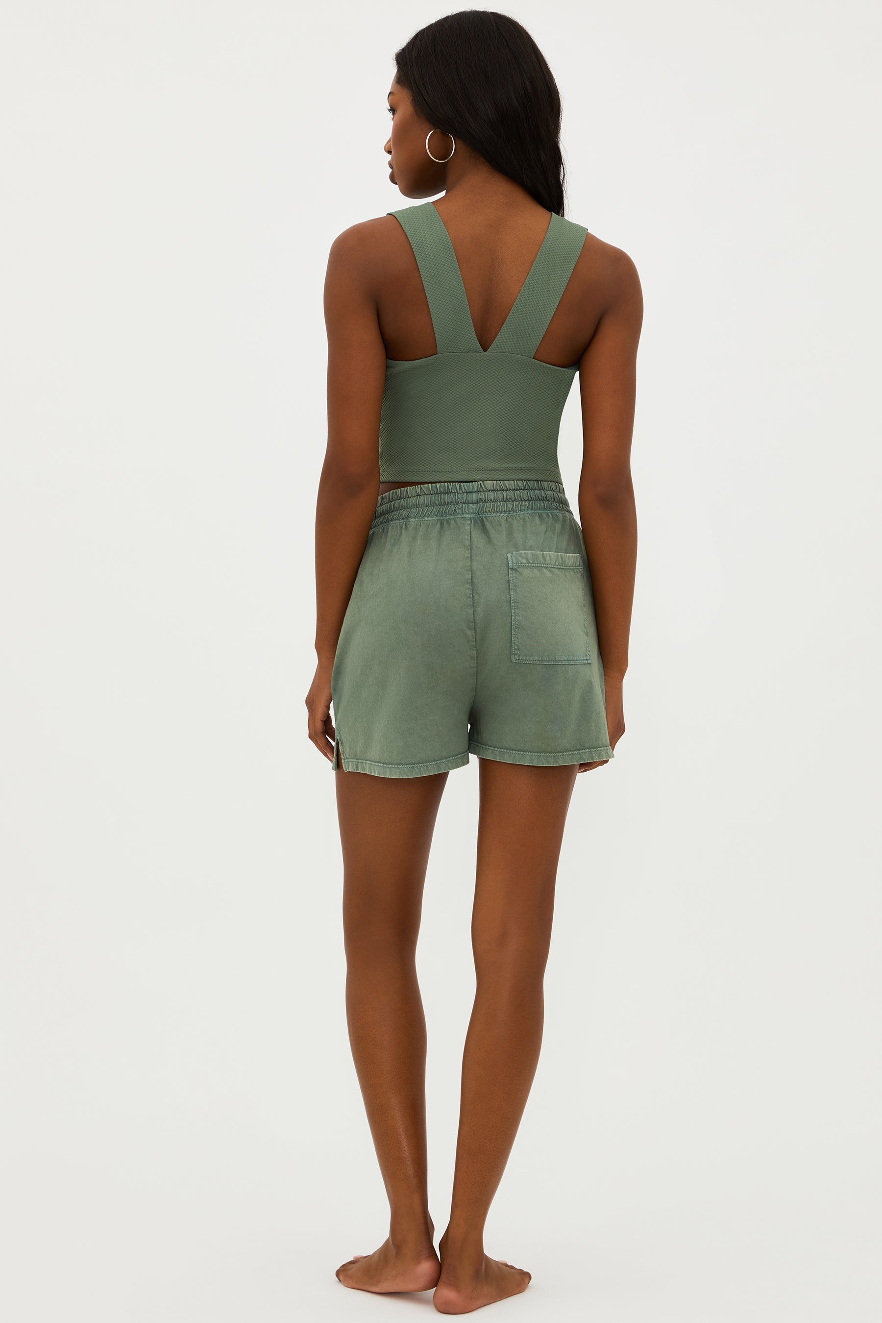 Nico Short