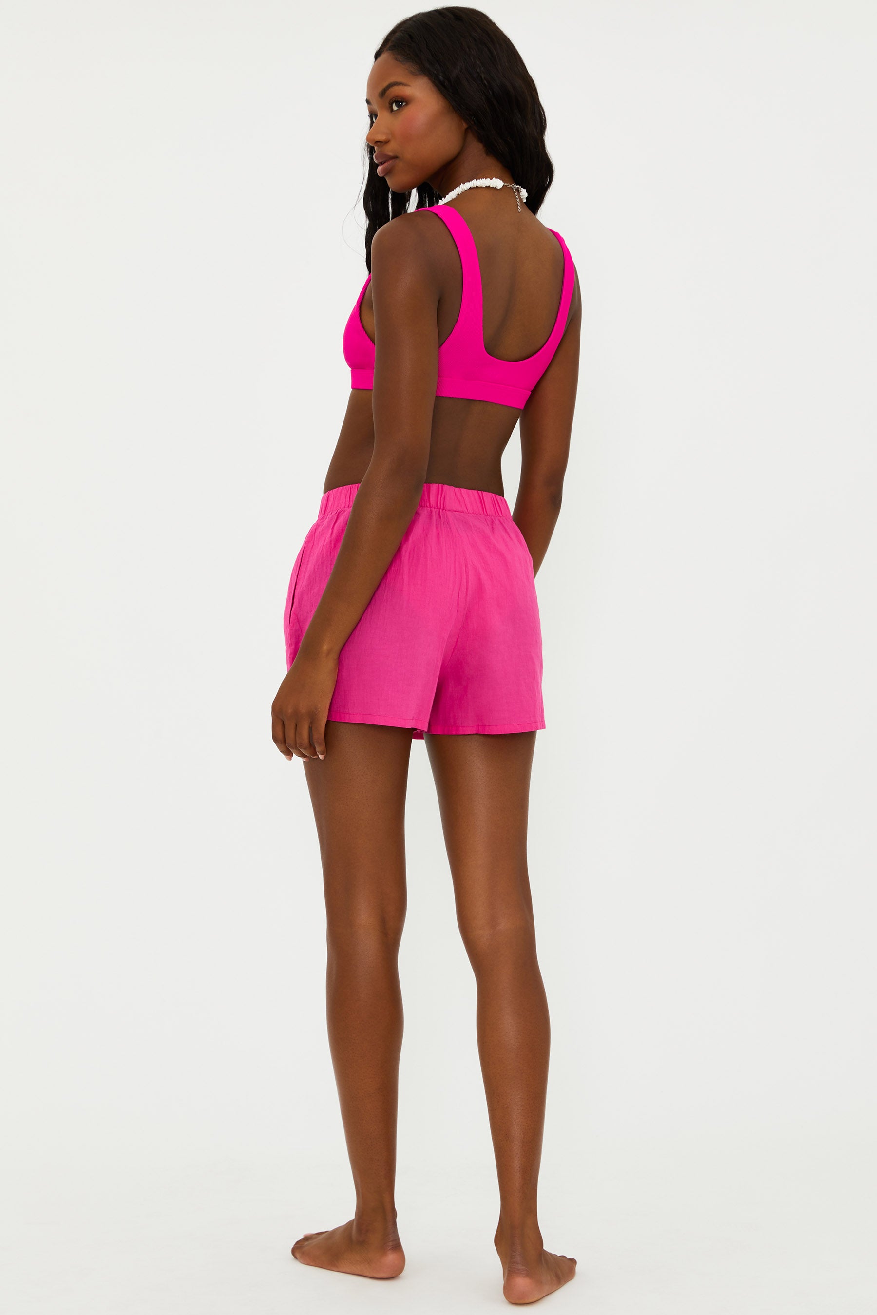 Tia Short
