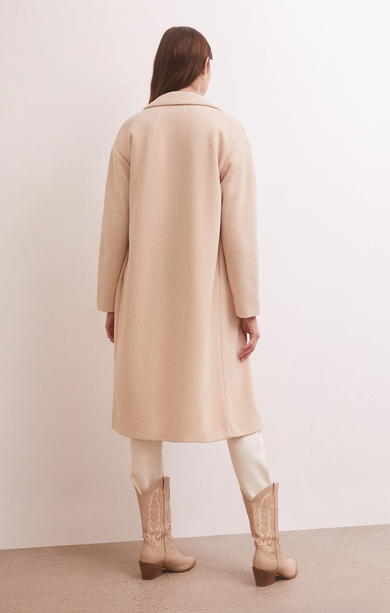 Mason Coat