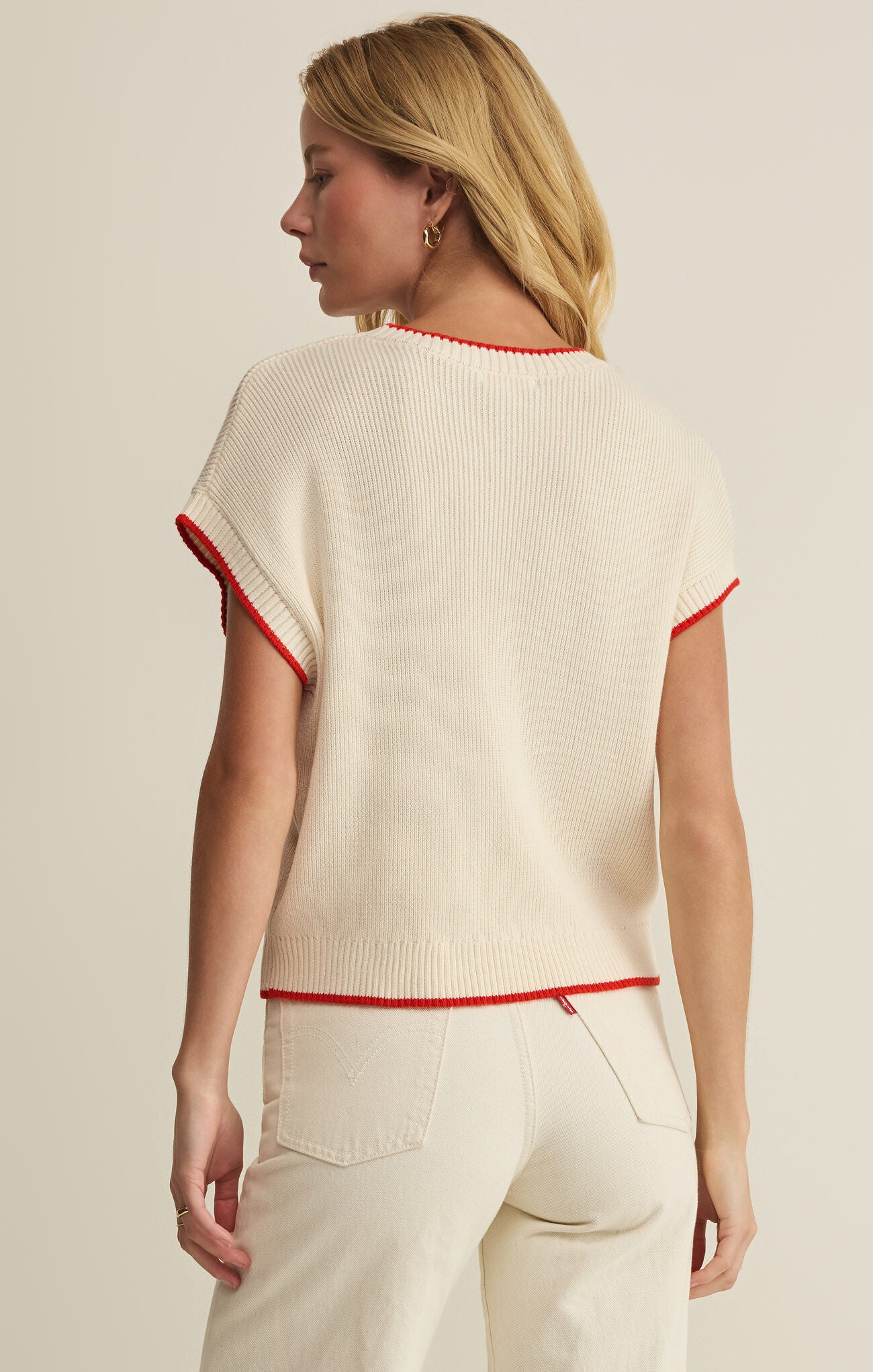 Patriot Sweater