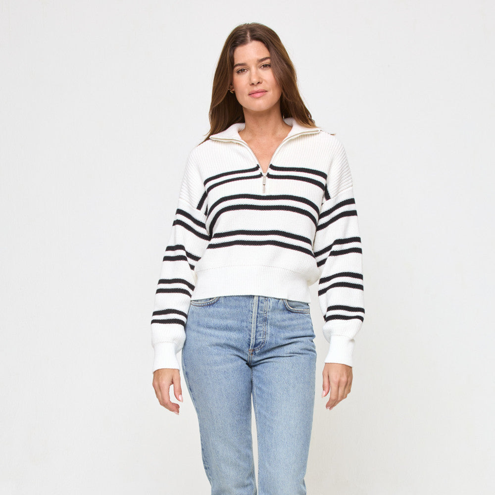 Ultra Sweater