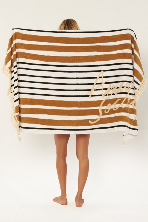 Sunkiss Towel