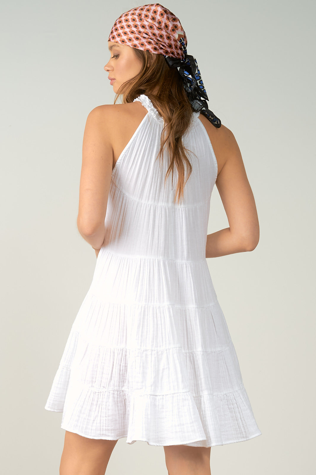 Shae Dress