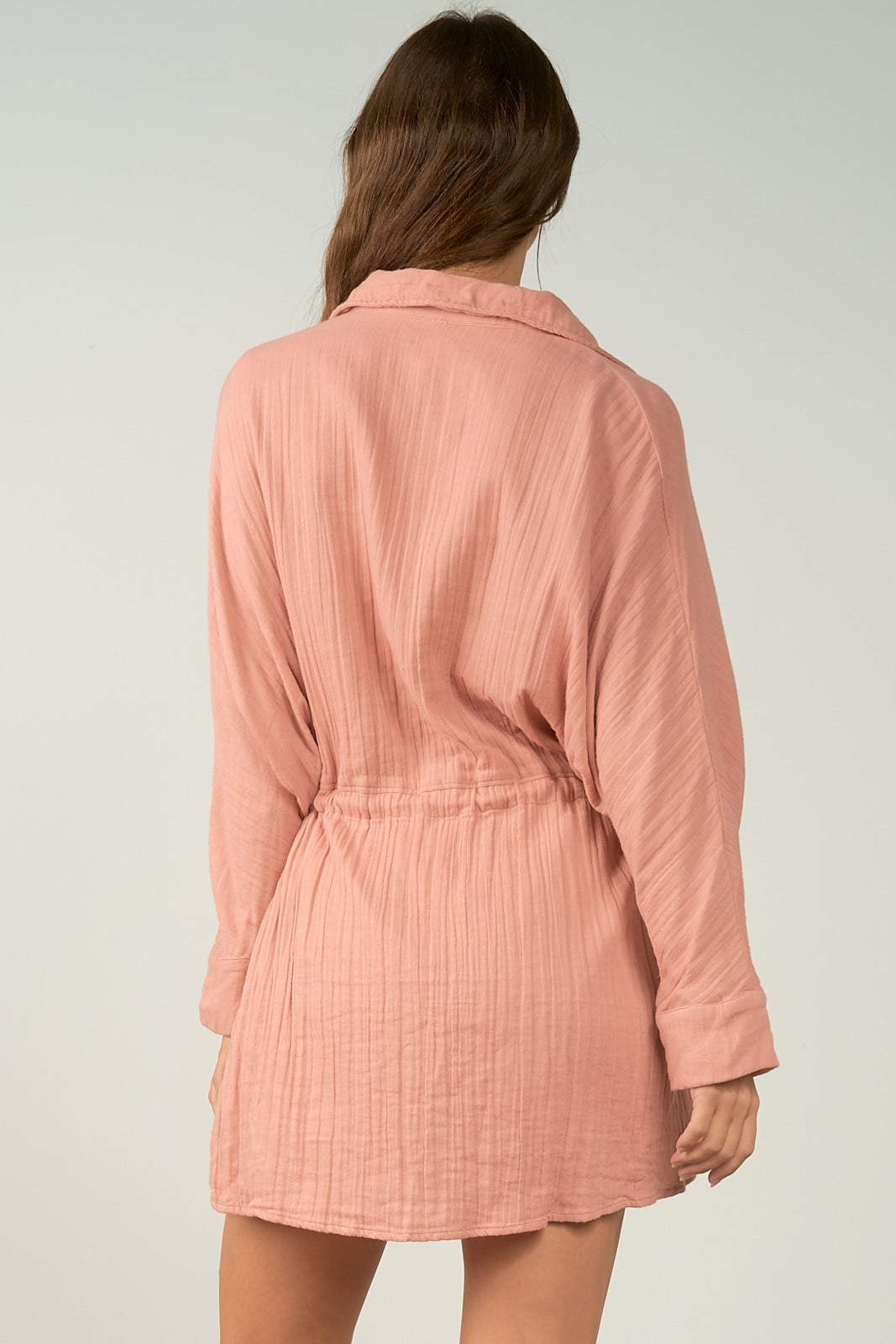 Reign Tunic Dress