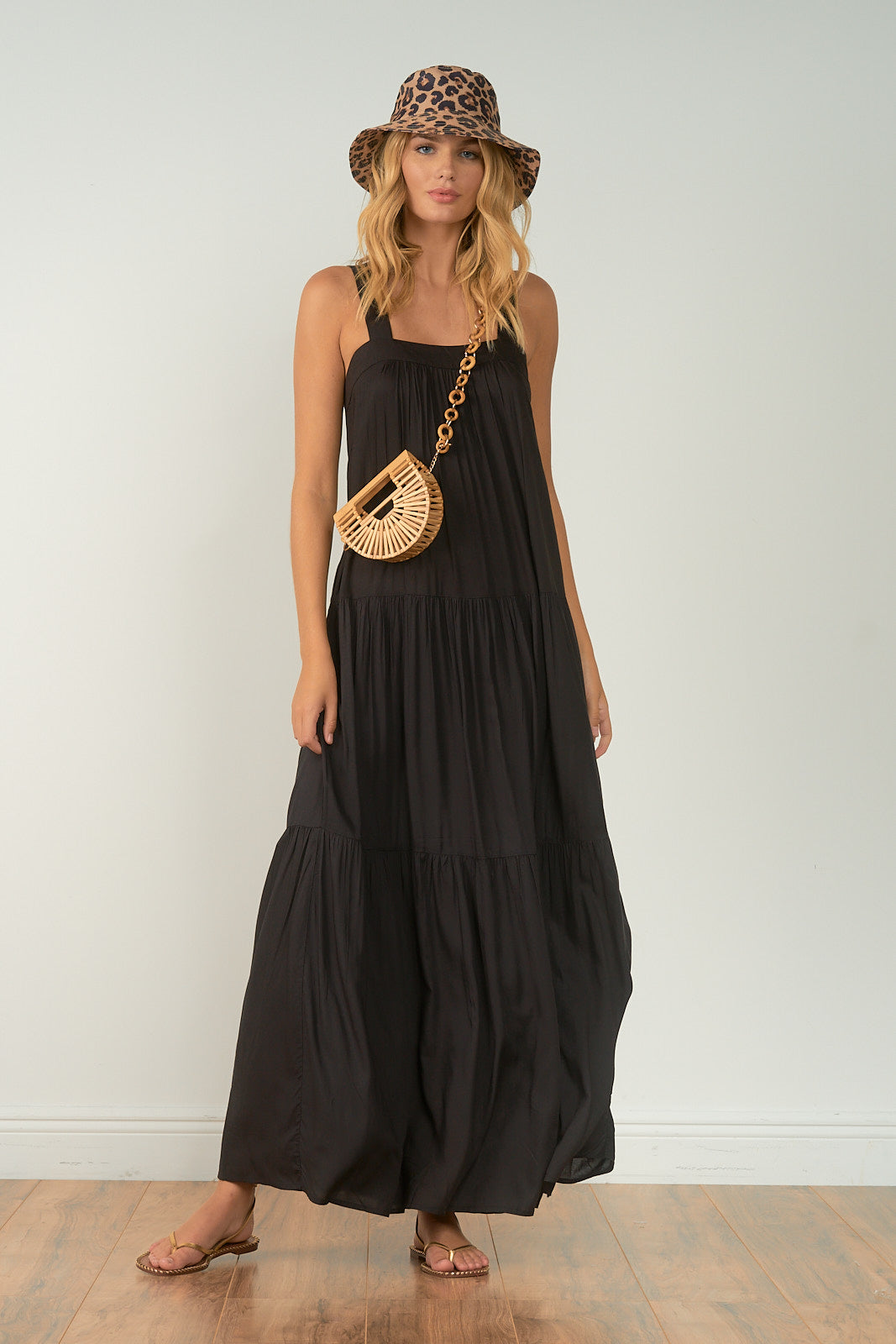 Stella Maxi Dress