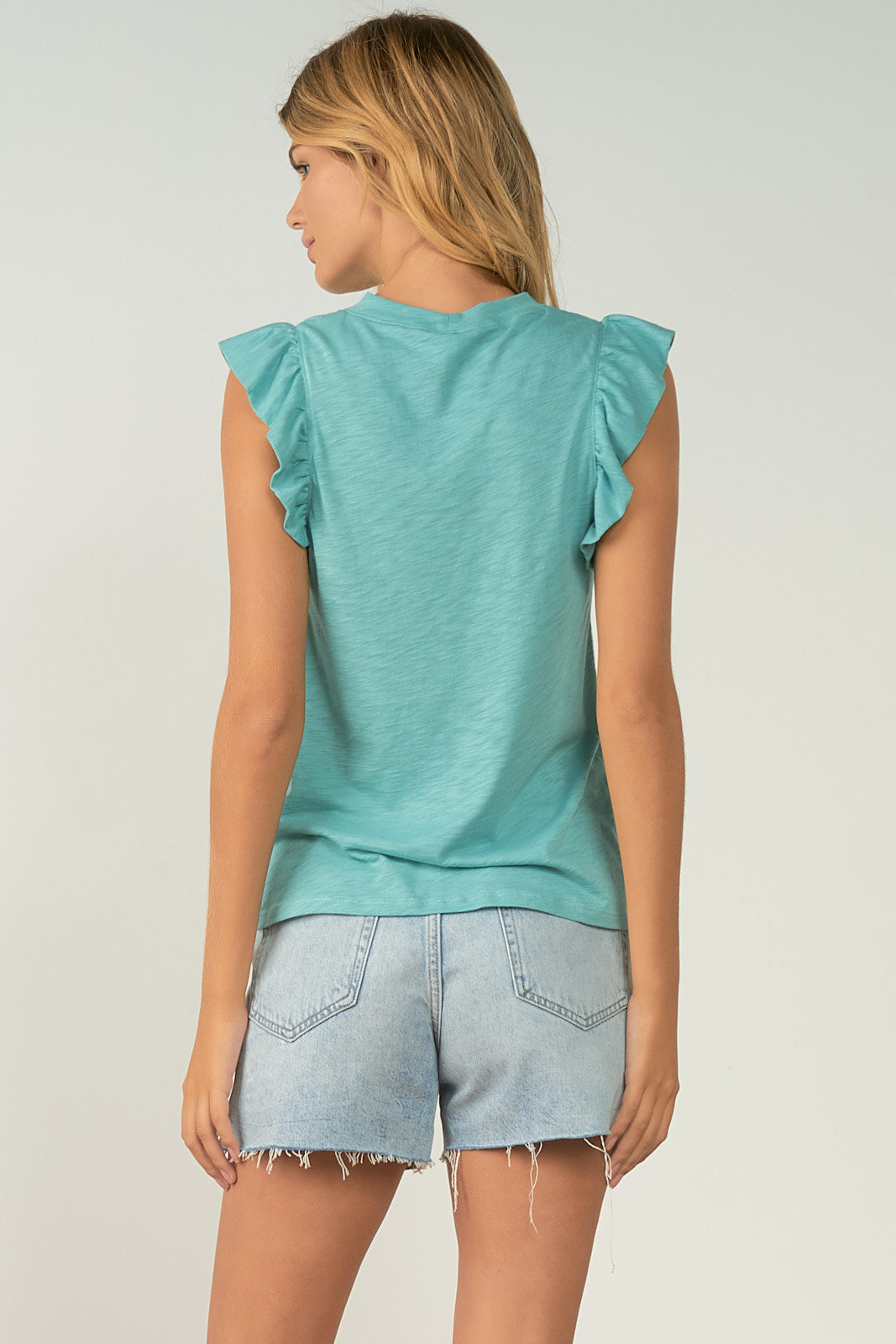 Summer Top