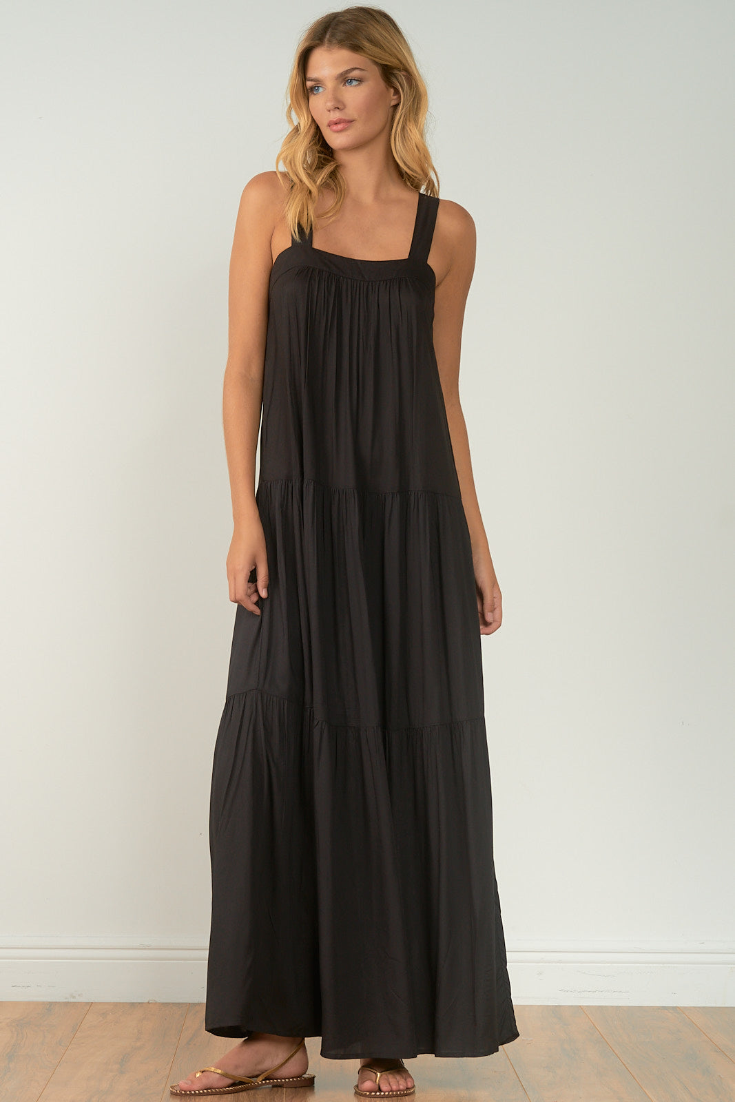 Stella Maxi Dress