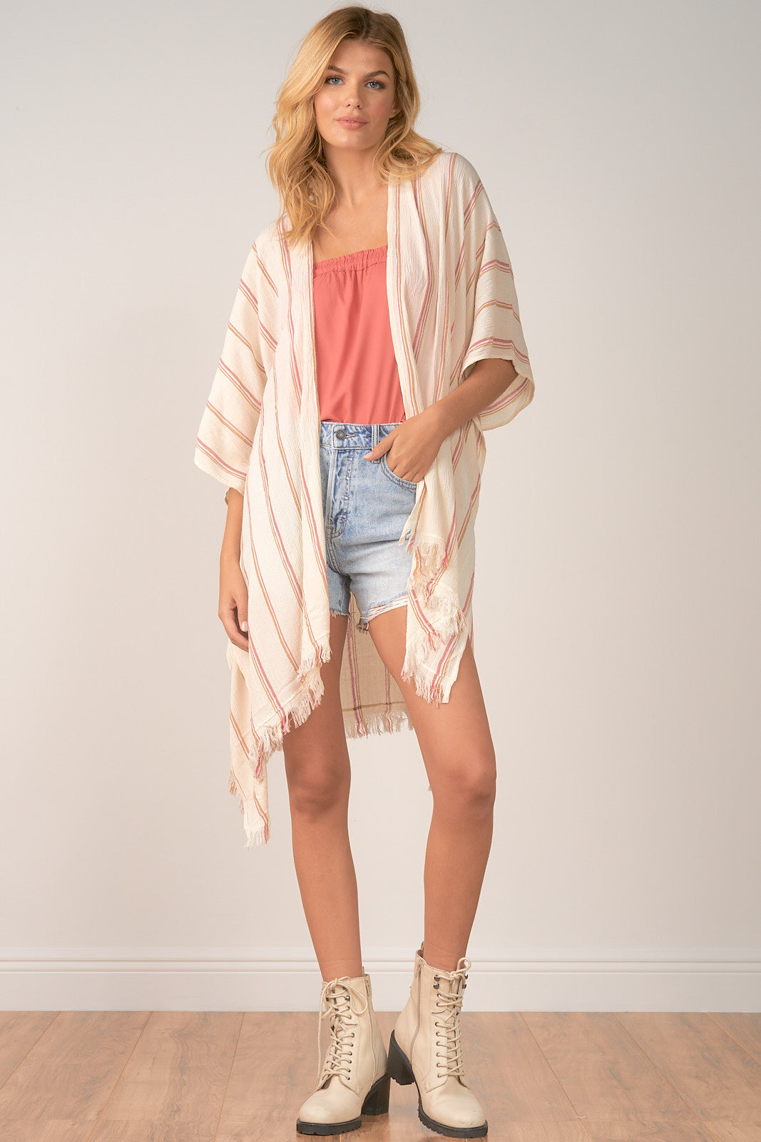 Riley Kimono
