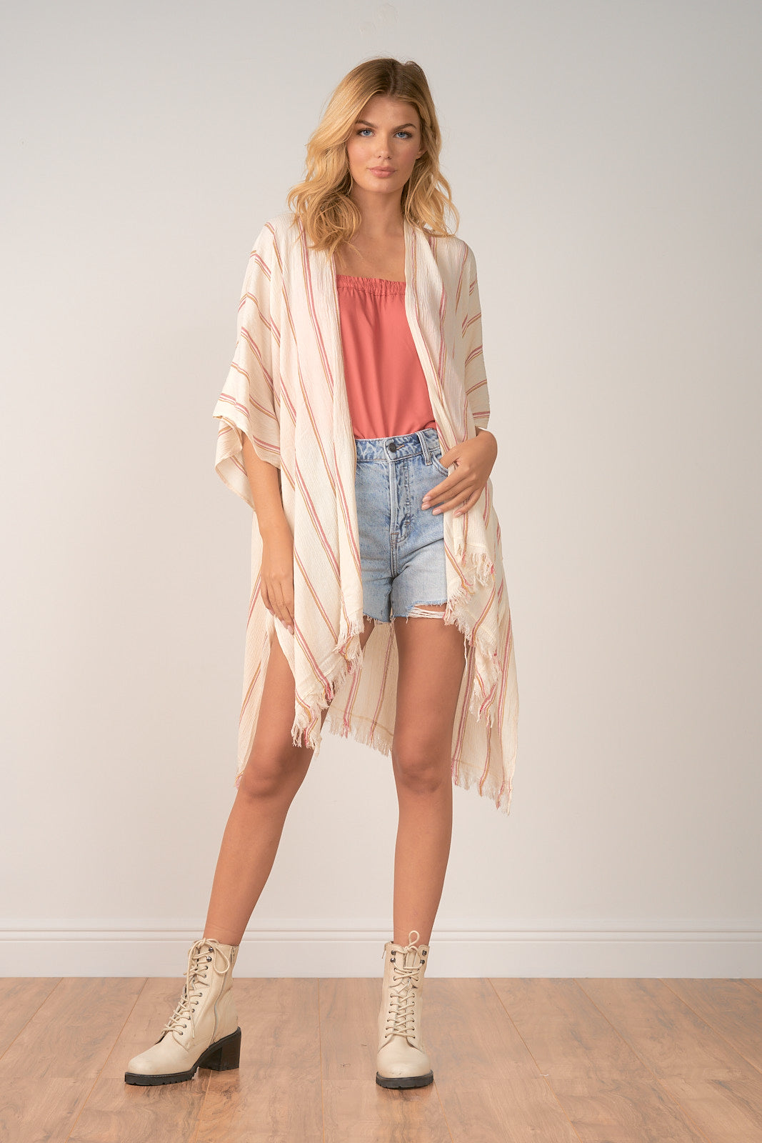 Riley Kimono