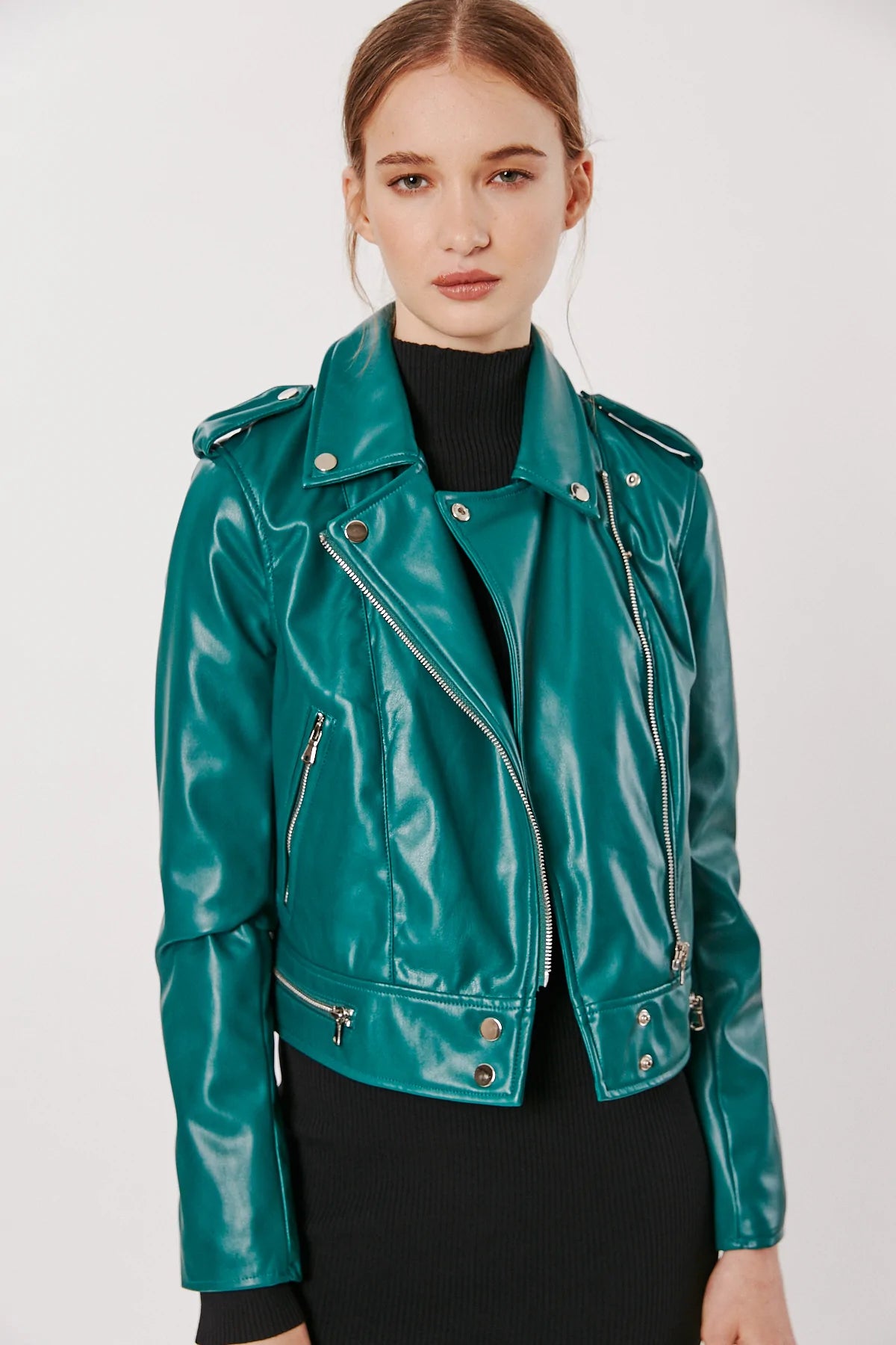 Rocket Moto Jacket