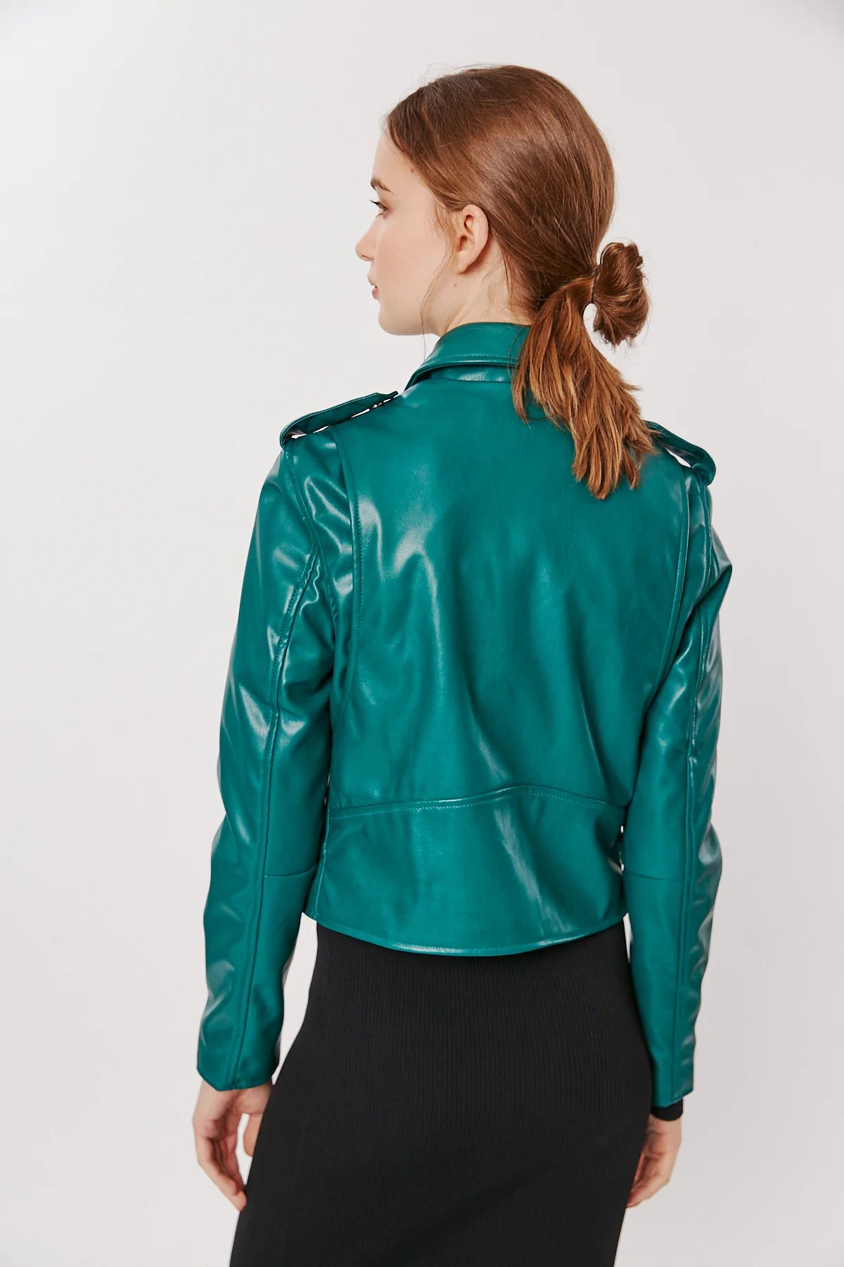 Rocket Moto Jacket