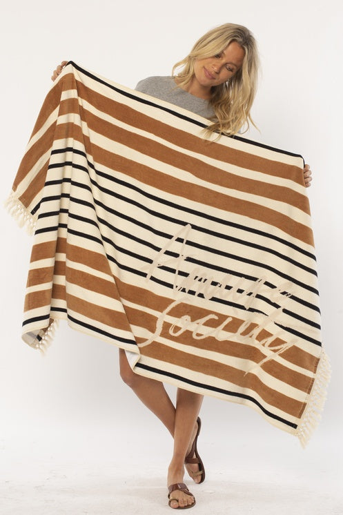 Sunkiss Towel