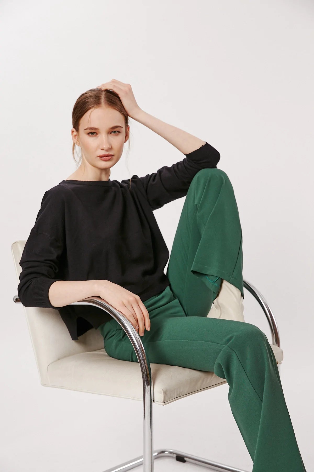 Polly Sweater
