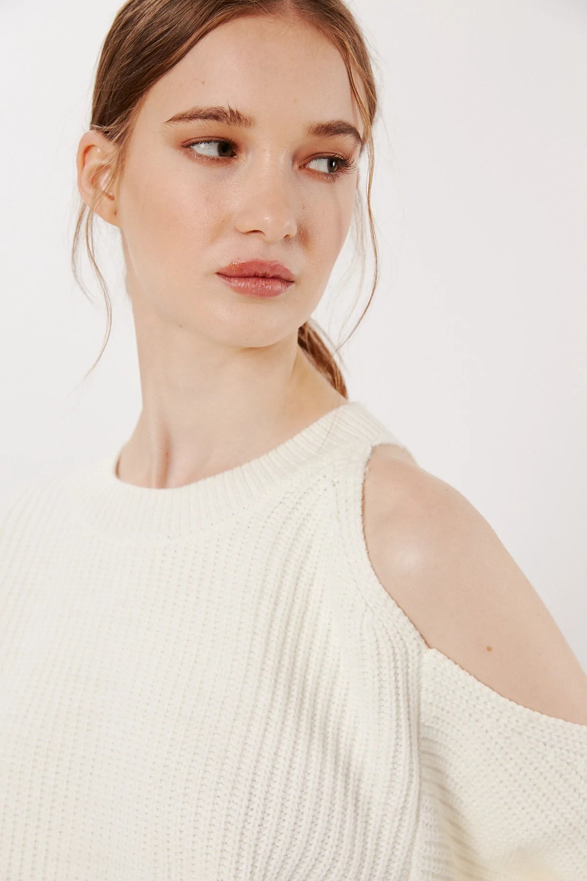 Conti Sweater