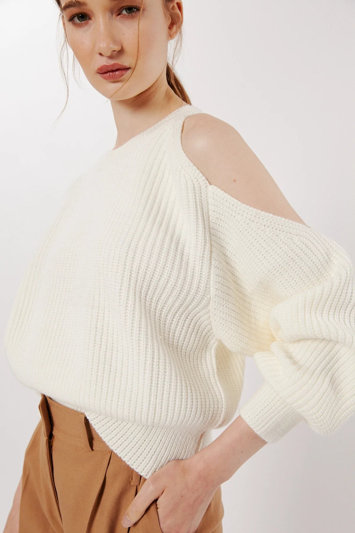 Conti Sweater