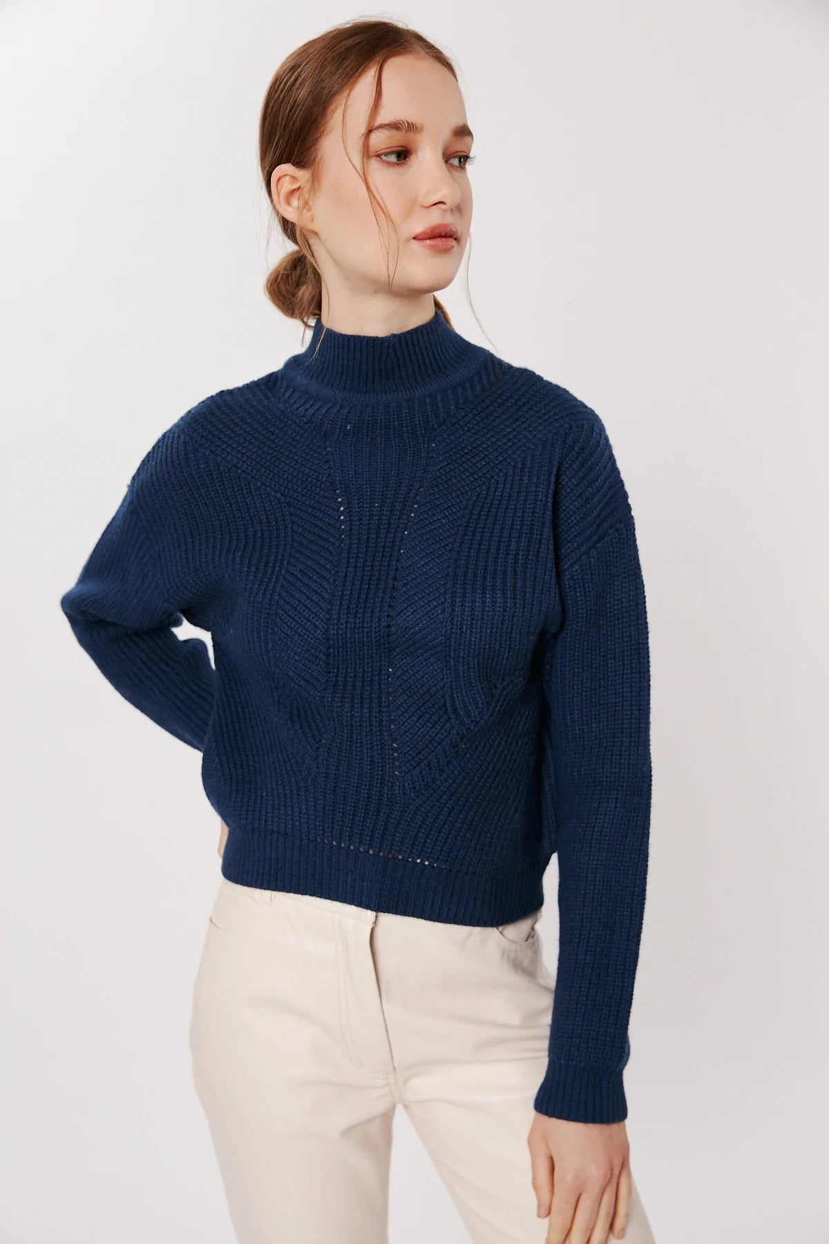 Ischia Sweater