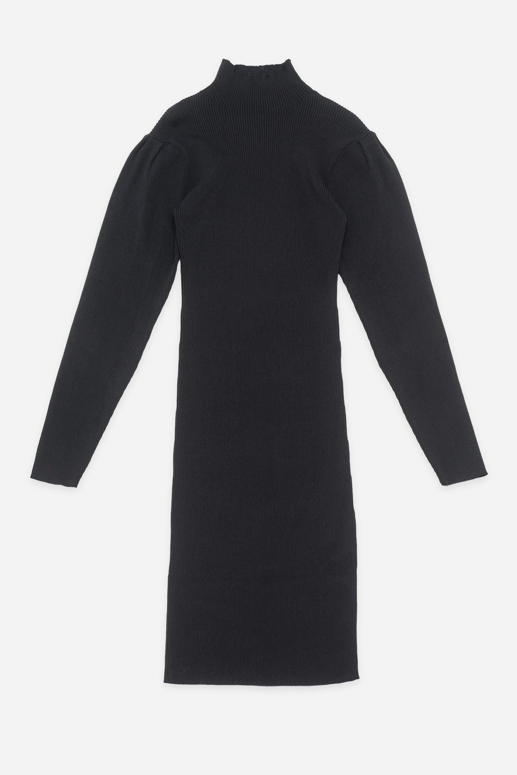 Rossetti Midi Dress